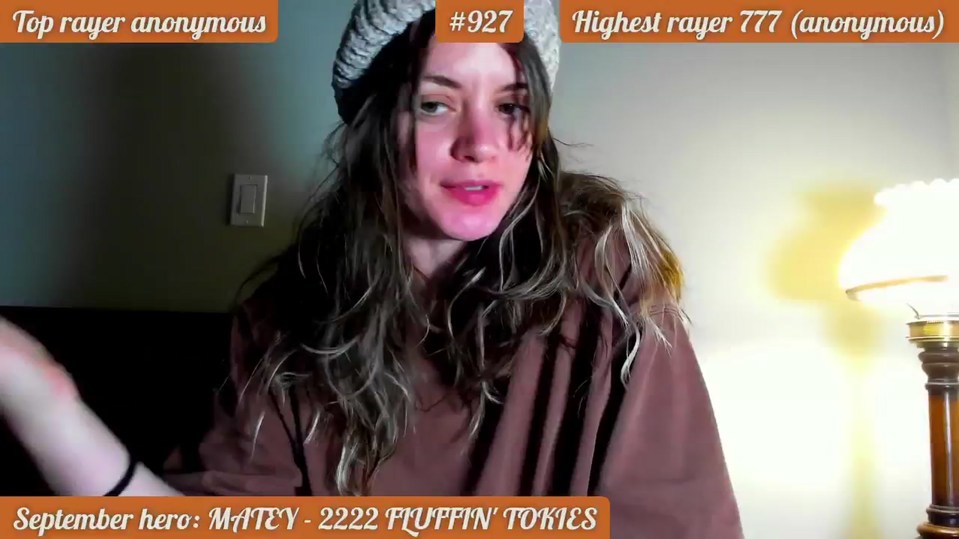 Gallery image thumbnail from FluffinRayRay's myfreecams stream on, 09/17/2024, 05:00 image 8 of 20