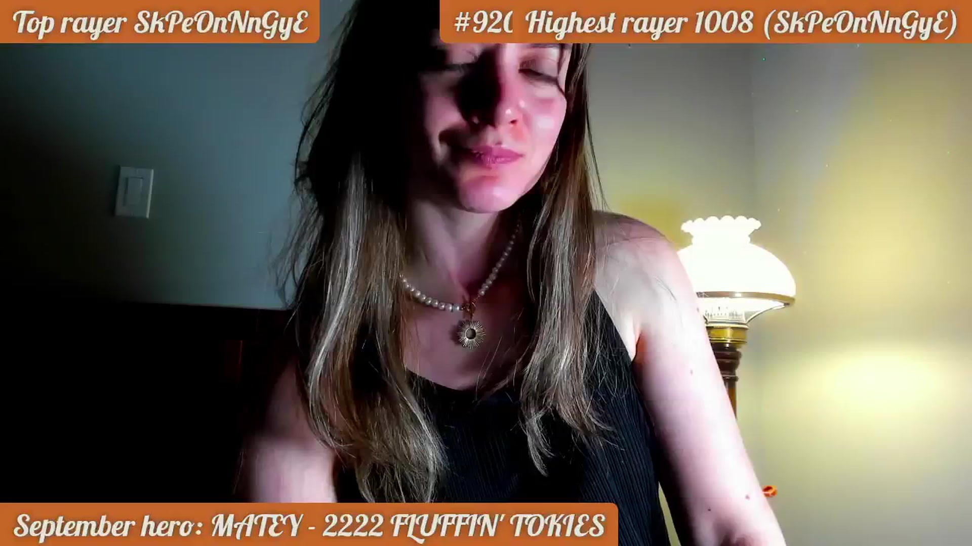 Gallery image thumbnail from FluffinRayRay's myfreecams stream on, 09/19/2024, 02:13 image 5 of 20