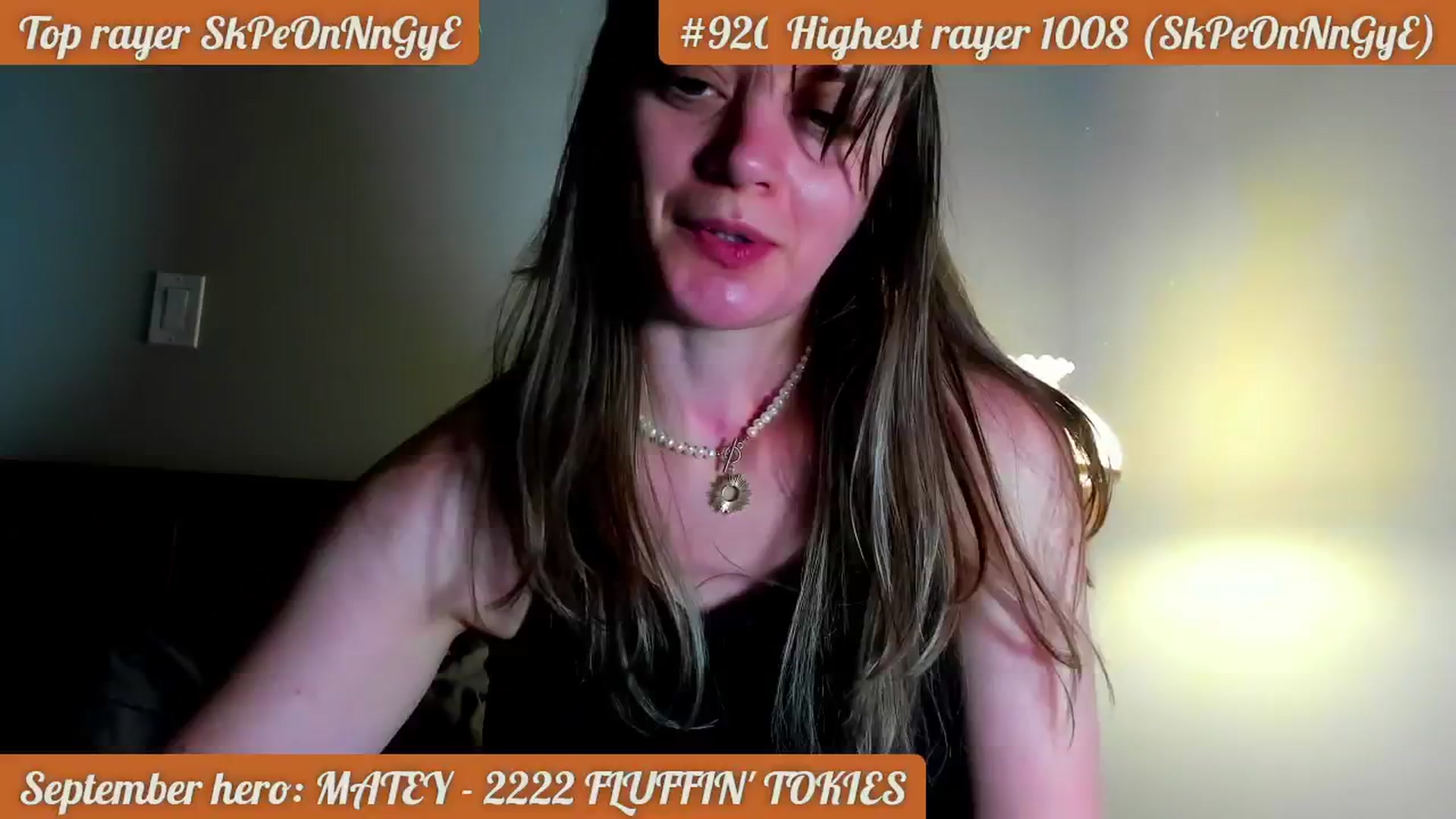 Gallery image thumbnail from FluffinRayRay's myfreecams stream on, 09/19/2024, 02:13 image 6 of 20