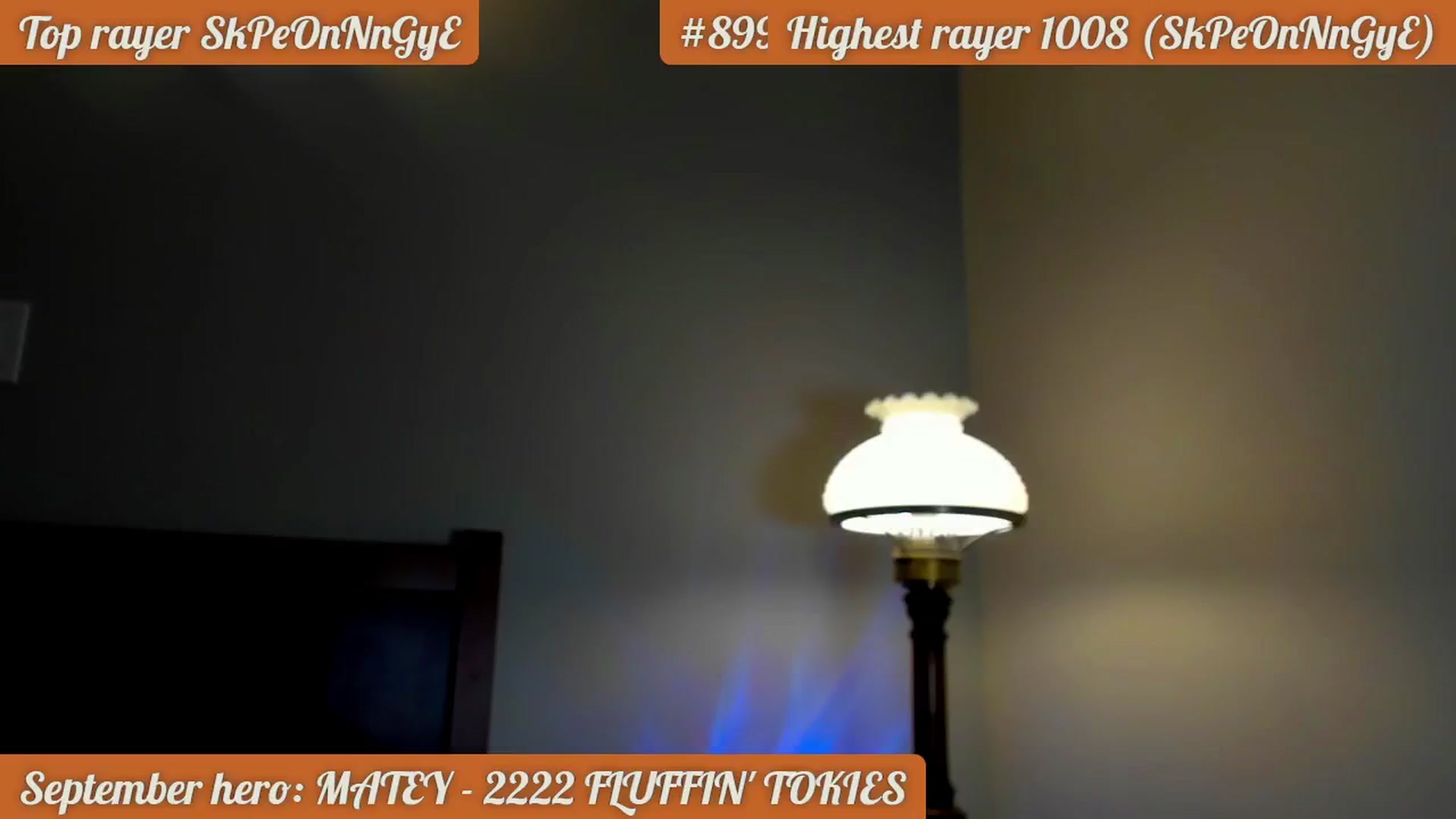 Gallery image thumbnail from FluffinRayRay's myfreecams stream on, 09/19/2024, 02:13 image 13 of 20