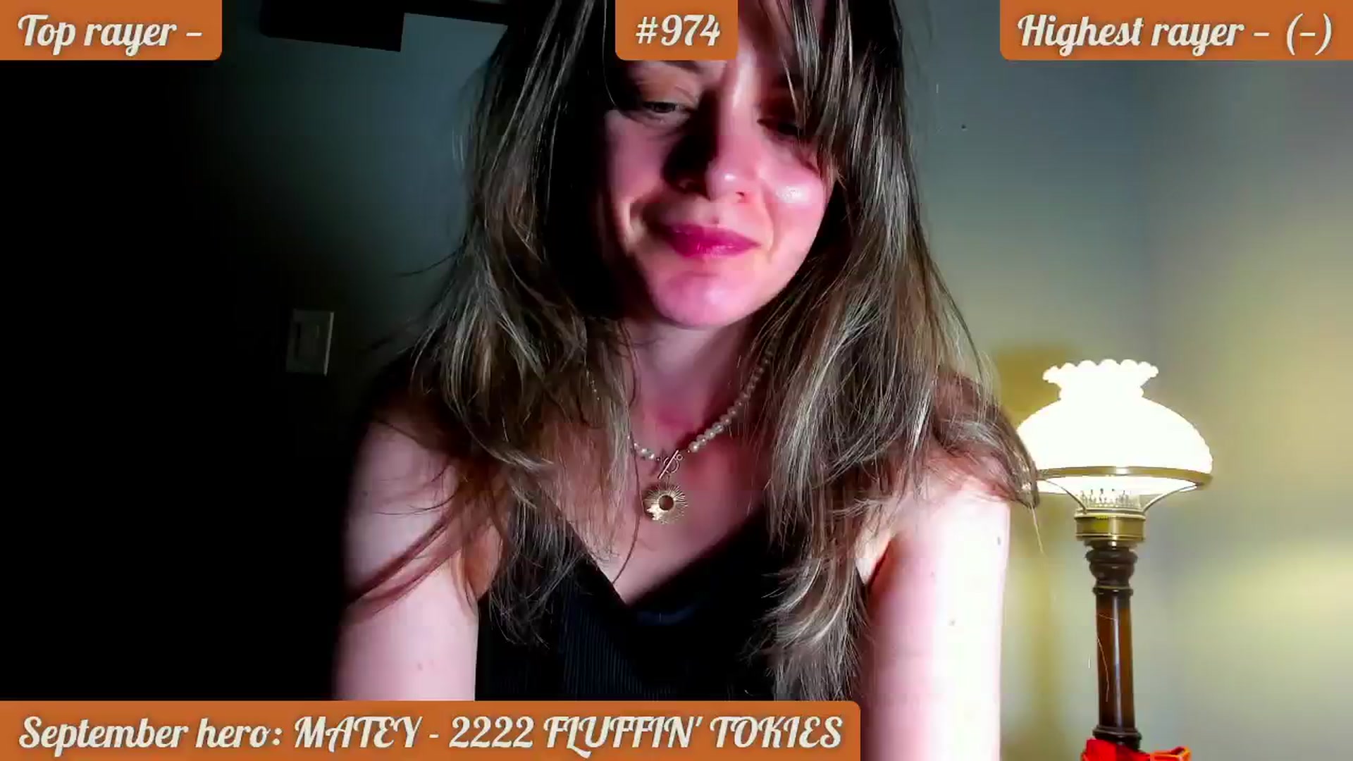 Gallery image thumbnail from FluffinRayRay's myfreecams stream on, 09/19/2024, 02:13 image 1 of 20