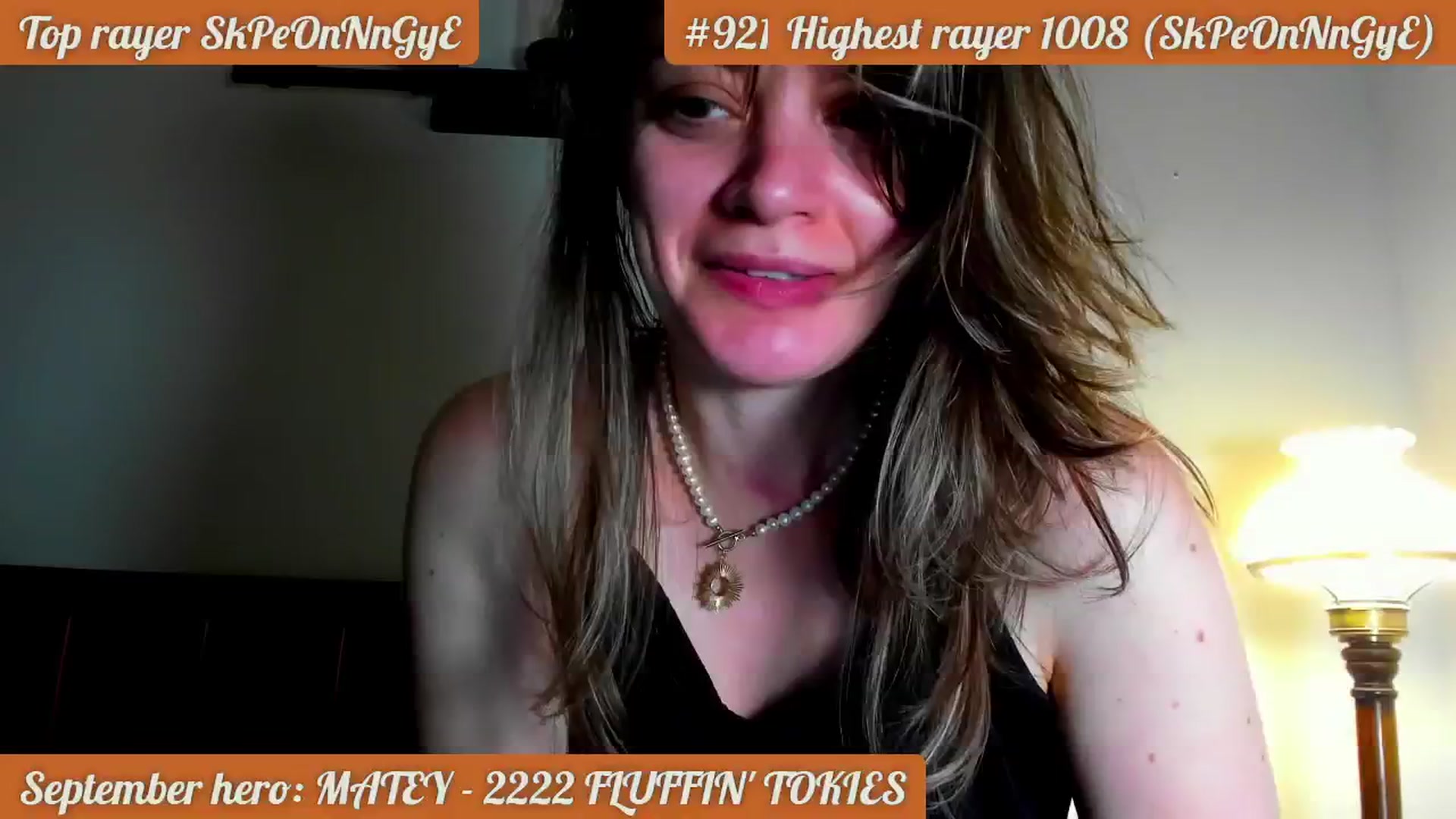 Gallery image thumbnail from FluffinRayRay's myfreecams stream on, 09/19/2024, 02:13 image 7 of 20
