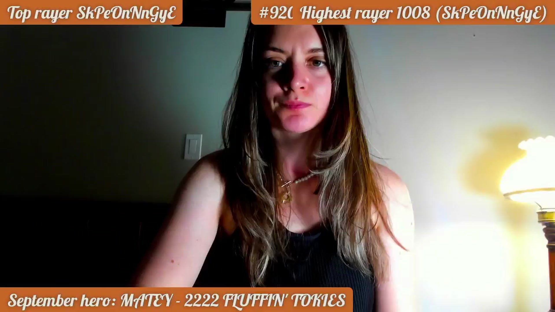 Gallery image thumbnail from FluffinRayRay's myfreecams stream on, 09/19/2024, 02:13 image 4 of 20