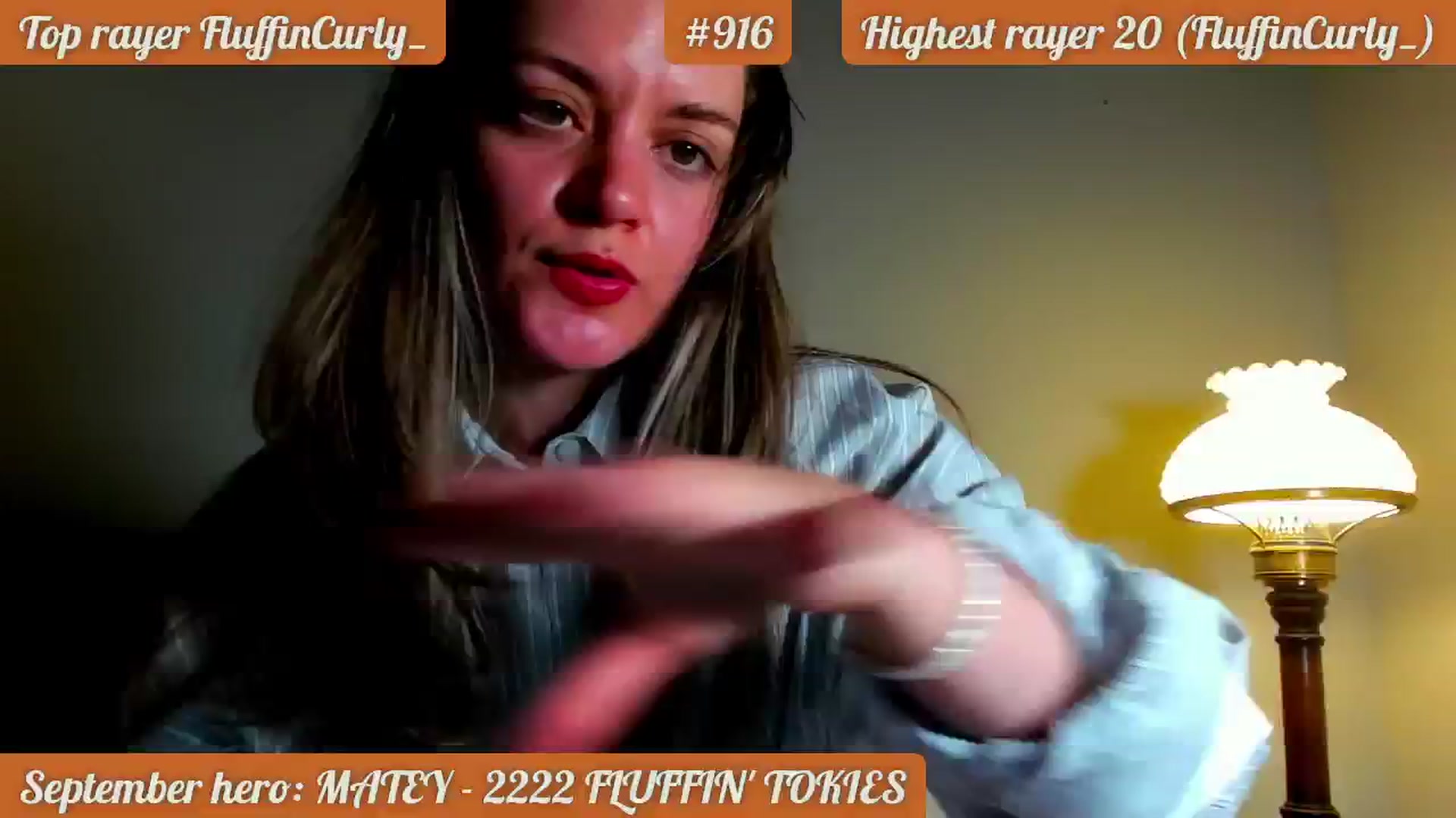 Gallery image thumbnail from FluffinRayRay's myfreecams stream on, 09/20/2024, 02:35 image 3 of 20
