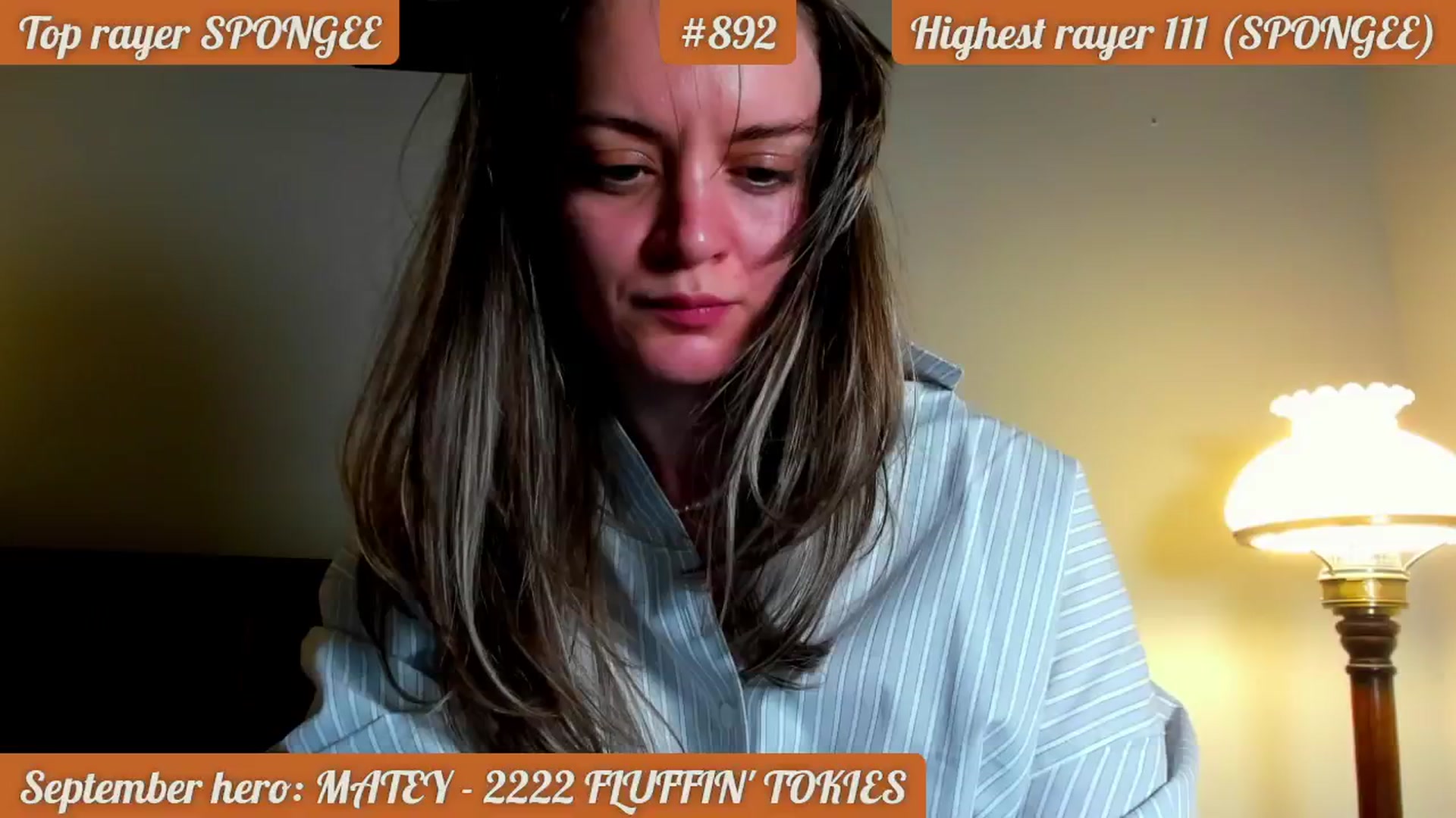 Gallery image thumbnail from FluffinRayRay's myfreecams stream on, 09/20/2024, 02:35 image 15 of 20