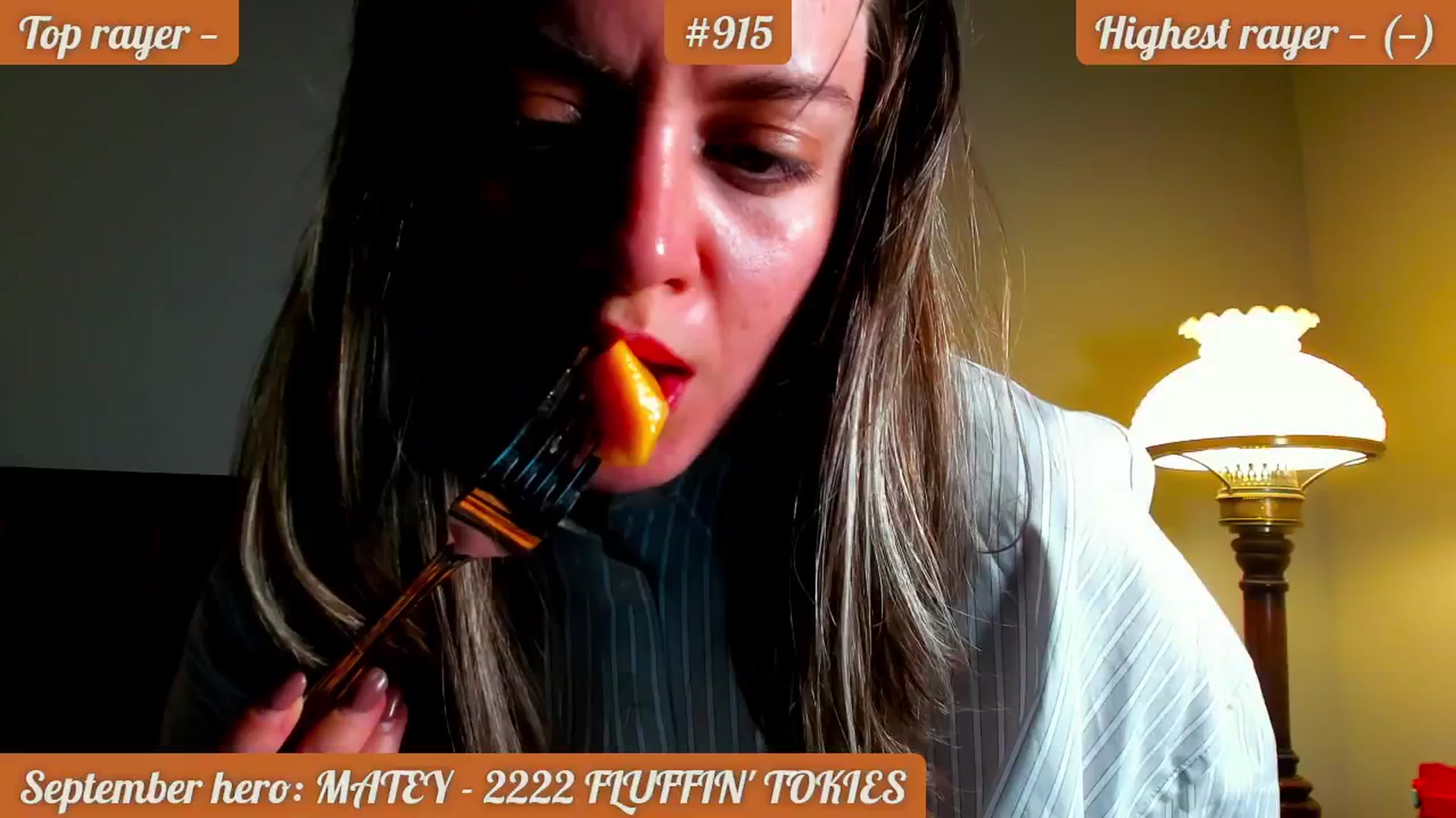 Gallery image thumbnail from FluffinRayRay's myfreecams stream on, 09/20/2024, 02:35 image 1 of 20