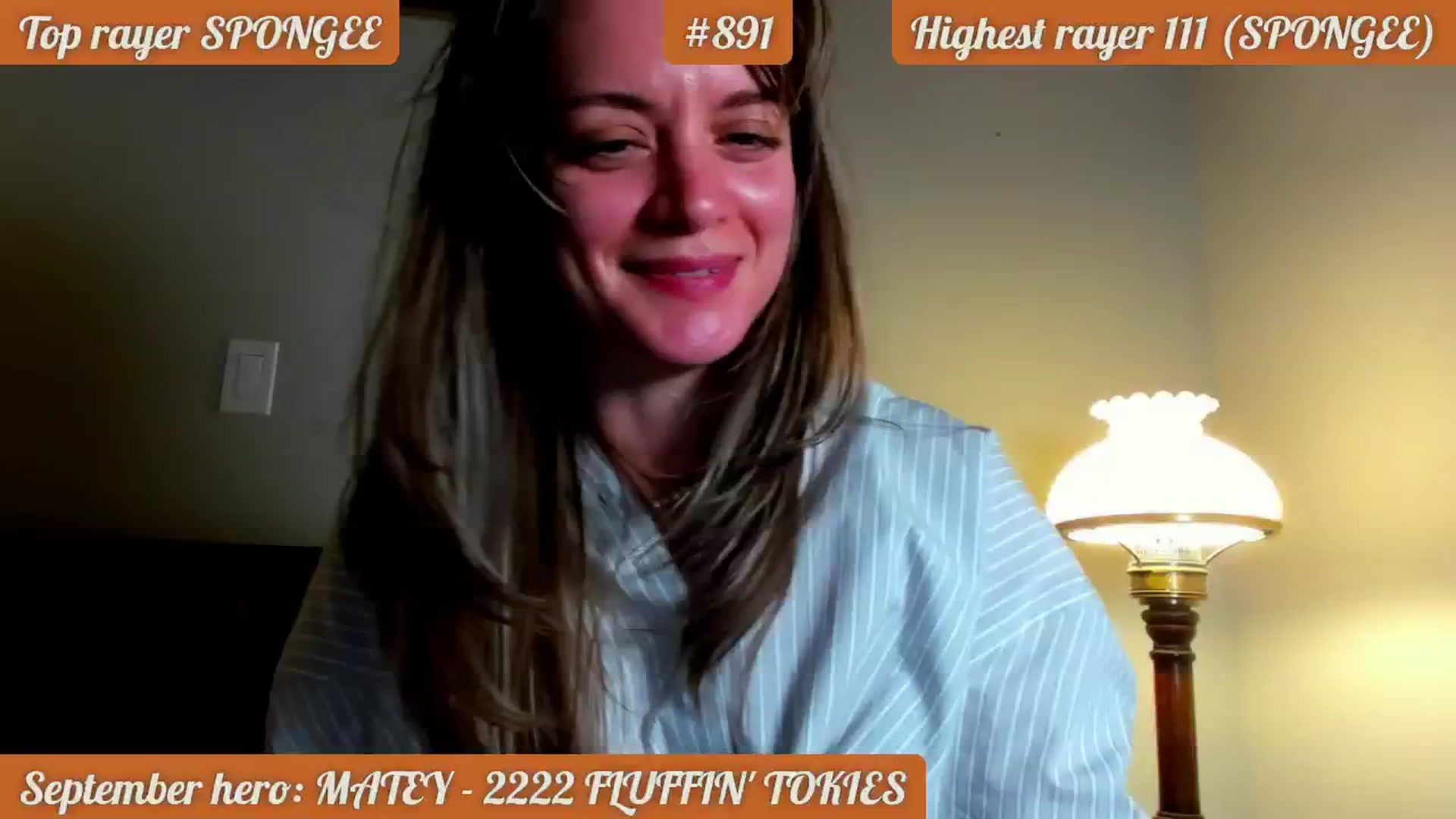 Gallery image thumbnail from FluffinRayRay's myfreecams stream on, 09/20/2024, 02:35 image 14 of 20