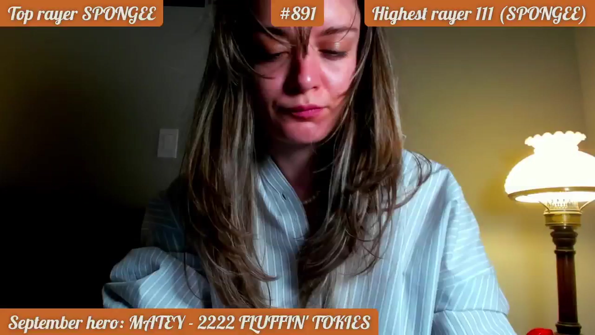 Gallery image thumbnail from FluffinRayRay's myfreecams stream on, 09/20/2024, 02:35 image 13 of 20