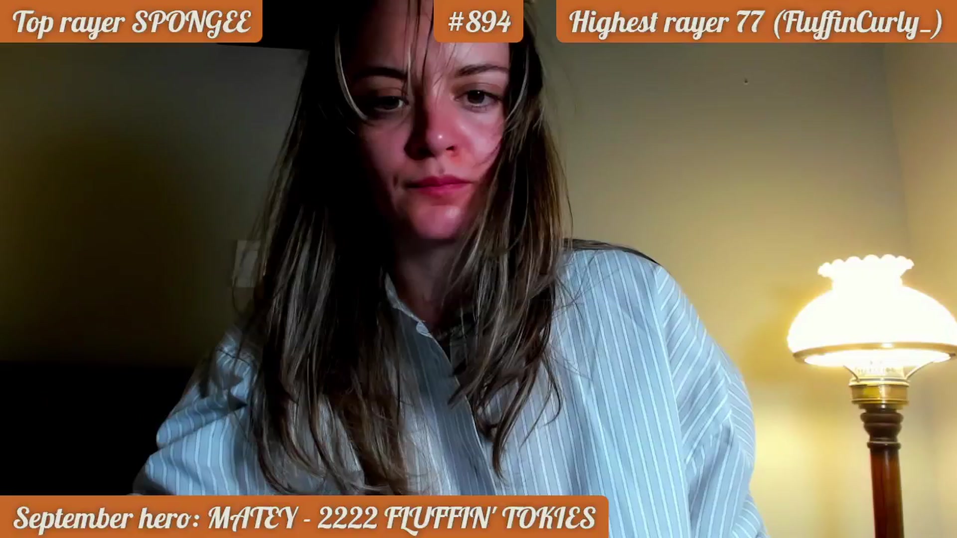 Gallery image thumbnail from FluffinRayRay's myfreecams stream on, 09/20/2024, 02:35 image 10 of 20