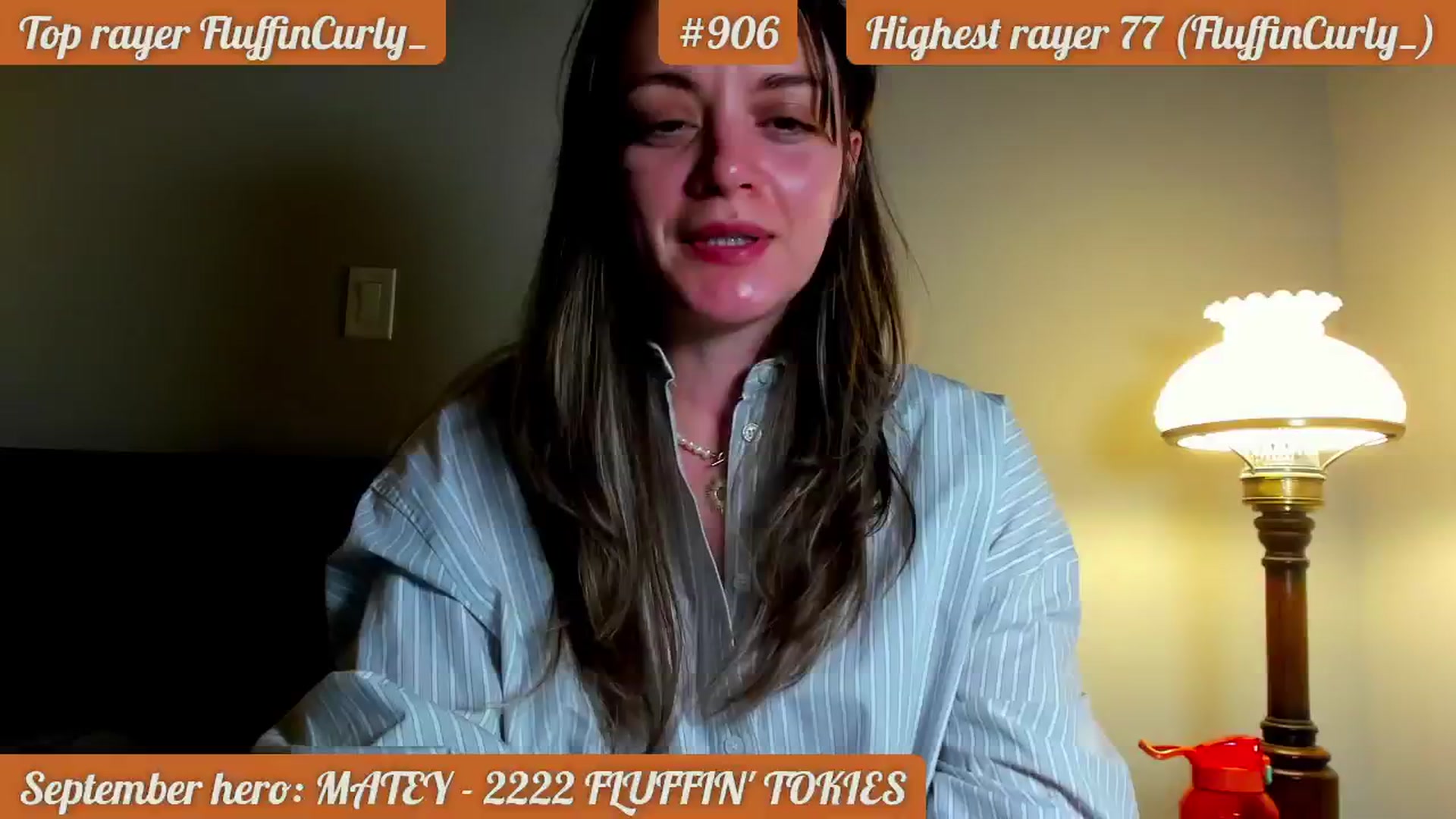 Gallery image thumbnail from FluffinRayRay's myfreecams stream on, 09/20/2024, 02:35 image 6 of 20
