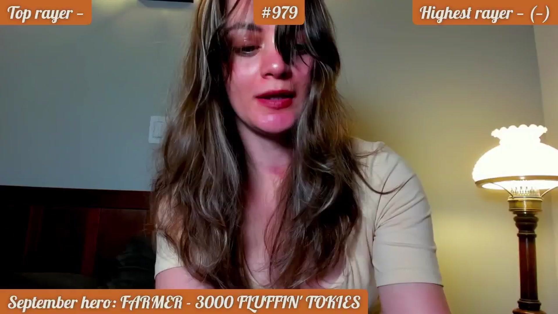 Gallery image thumbnail from FluffinRayRay's myfreecams stream on, 09/24/2024, 24:01 image 2 of 20