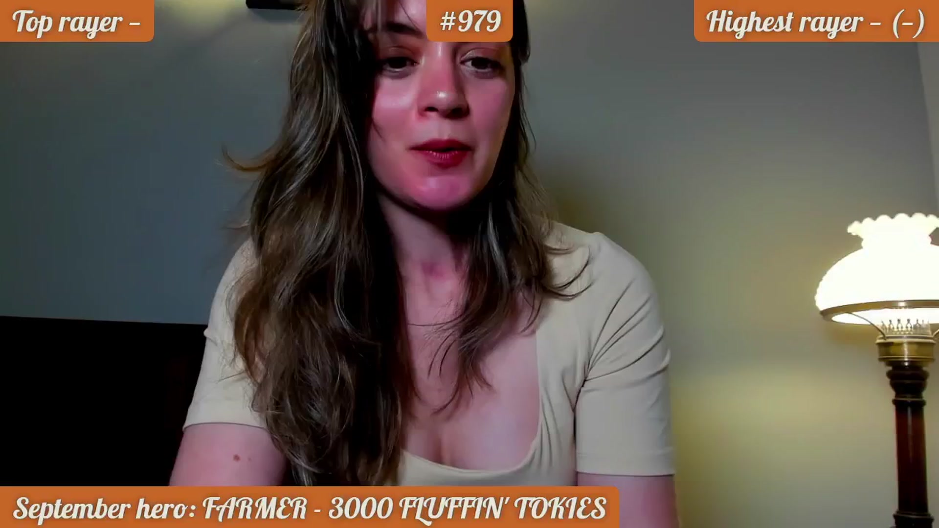Gallery image thumbnail from FluffinRayRay's myfreecams stream on, 09/24/2024, 24:01 image 7 of 20