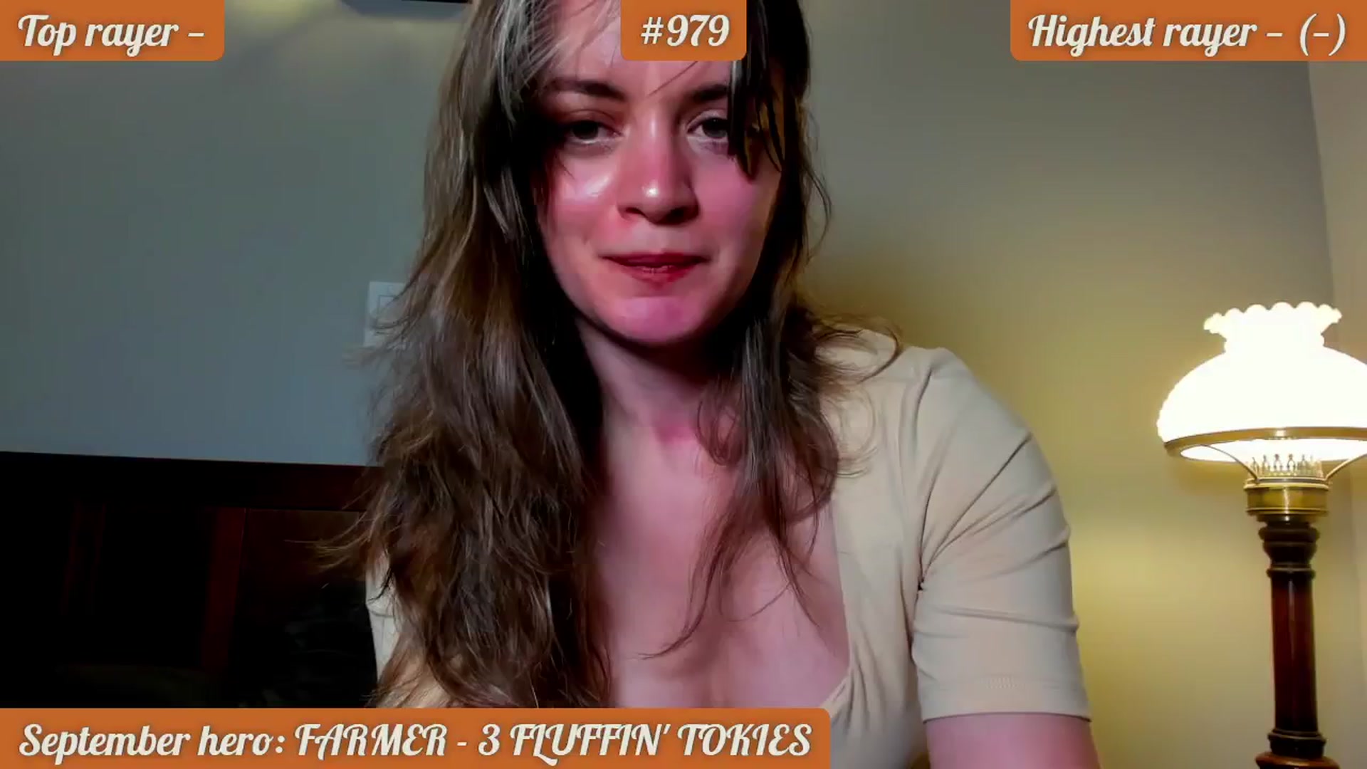 Gallery image thumbnail from FluffinRayRay's myfreecams stream on, 09/24/2024, 24:01 image 1 of 20