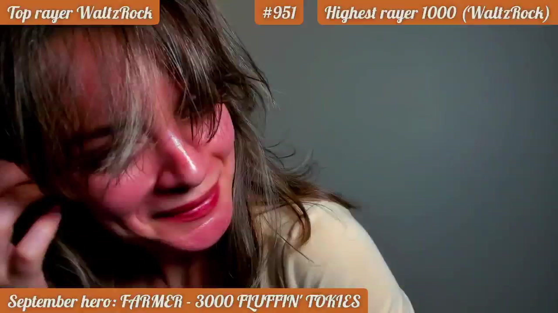 Gallery image thumbnail from FluffinRayRay's myfreecams stream on, 09/24/2024, 03:10 image 4 of 20