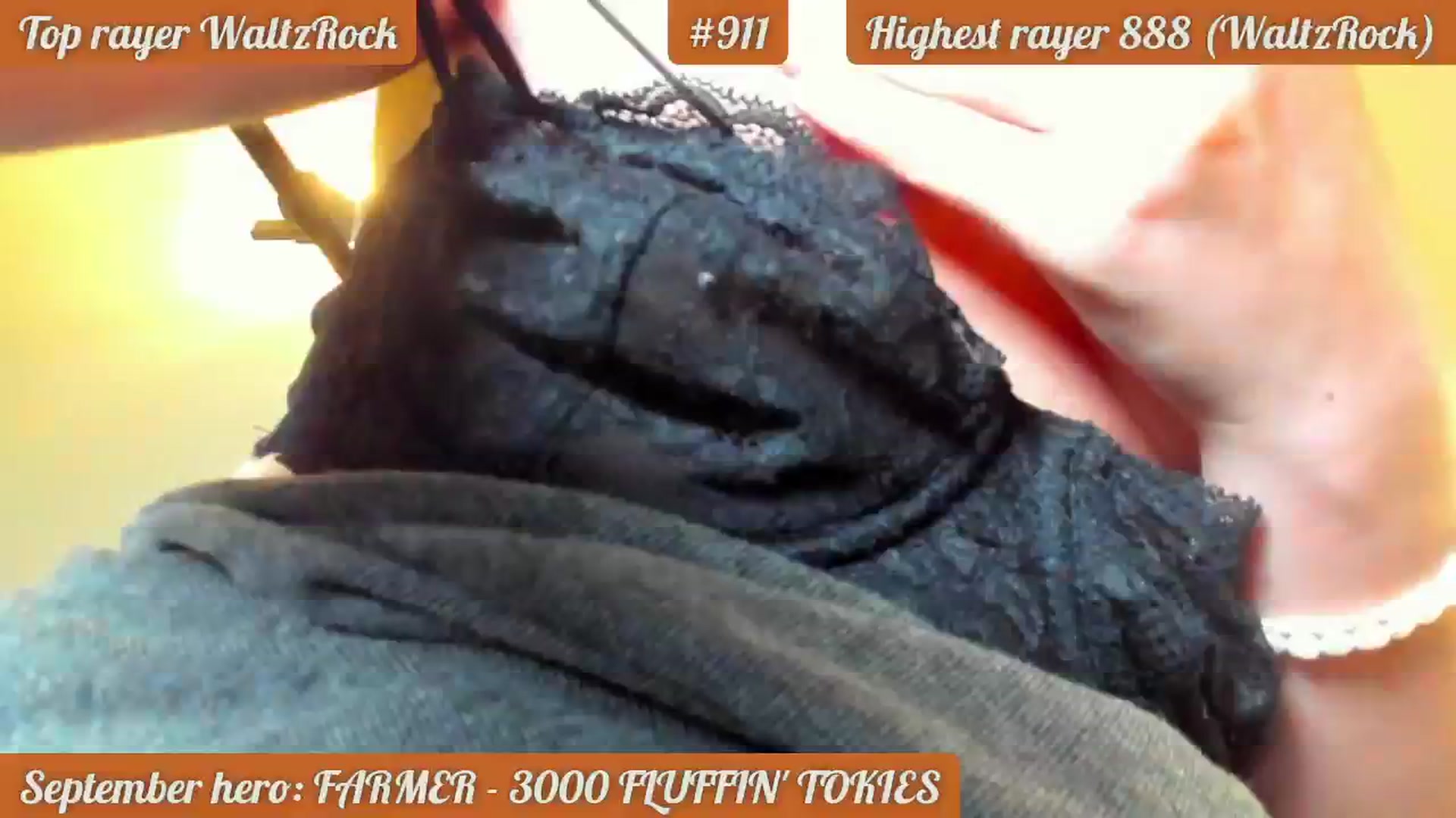 Gallery image thumbnail from FluffinRayRay's myfreecams stream on, 09/25/2024, 24:00 image 6 of 20