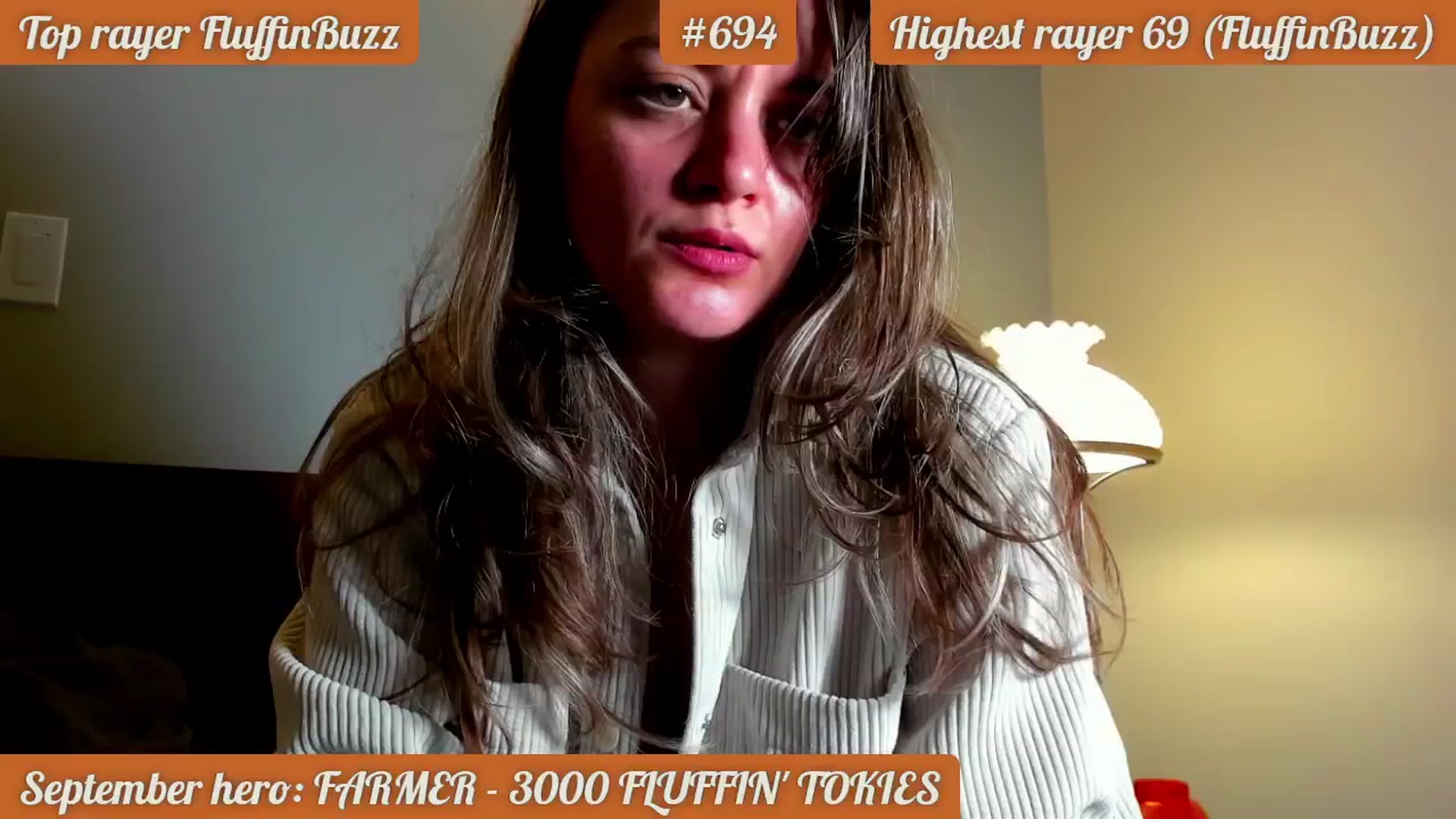 Gallery image thumbnail from FluffinRayRay's myfreecams stream on, 09/26/2024, 01:54 image 6 of 20