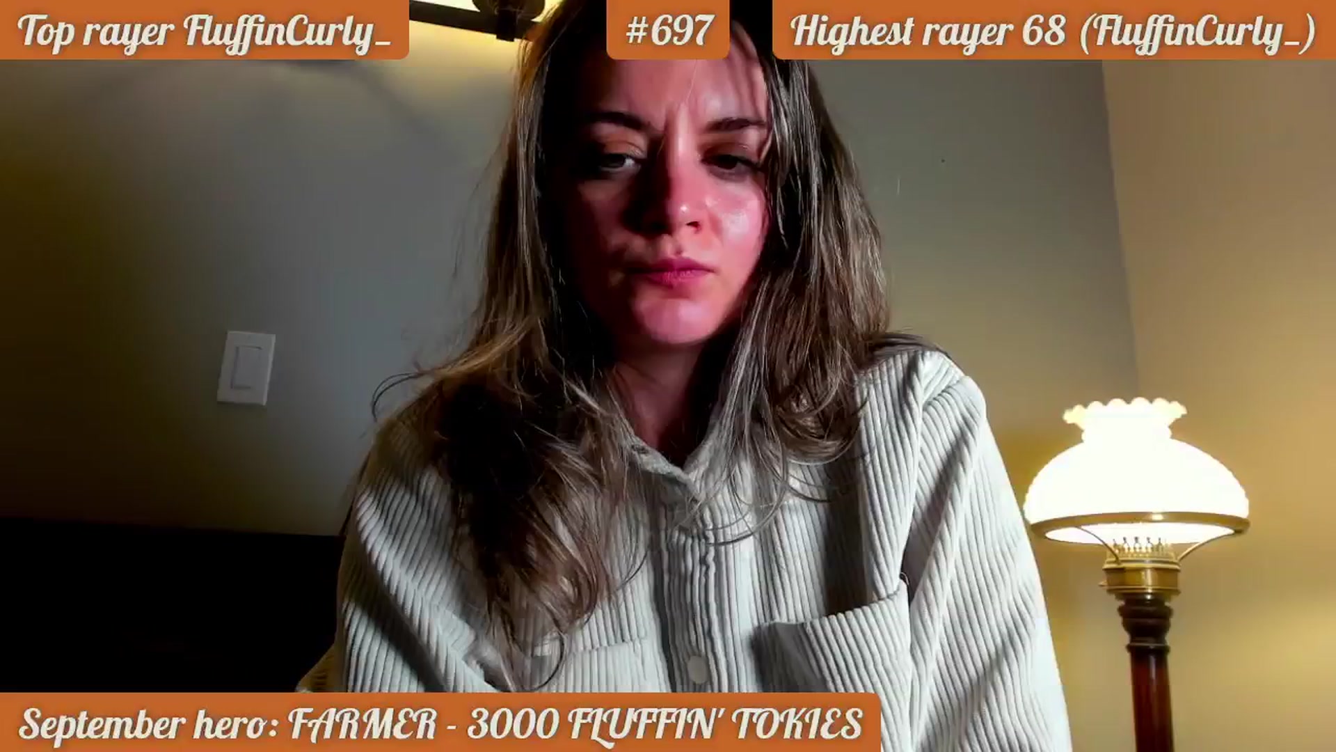 Gallery image thumbnail from FluffinRayRay's myfreecams stream on, 09/26/2024, 01:54 image 5 of 20