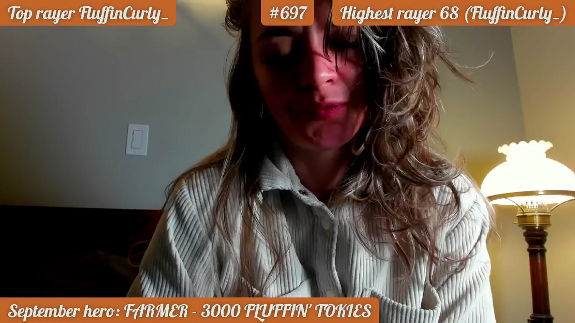 Gallery image thumbnail from FluffinRayRay's myfreecams stream on, 09/26/2024, 01:54 image 3 of 20