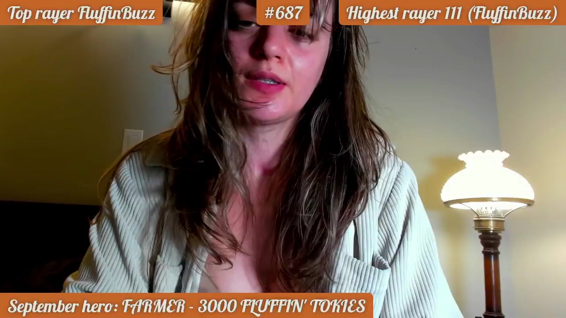 Gallery image thumbnail from FluffinRayRay's myfreecams stream on, 09/26/2024, 01:54 image 18 of 20