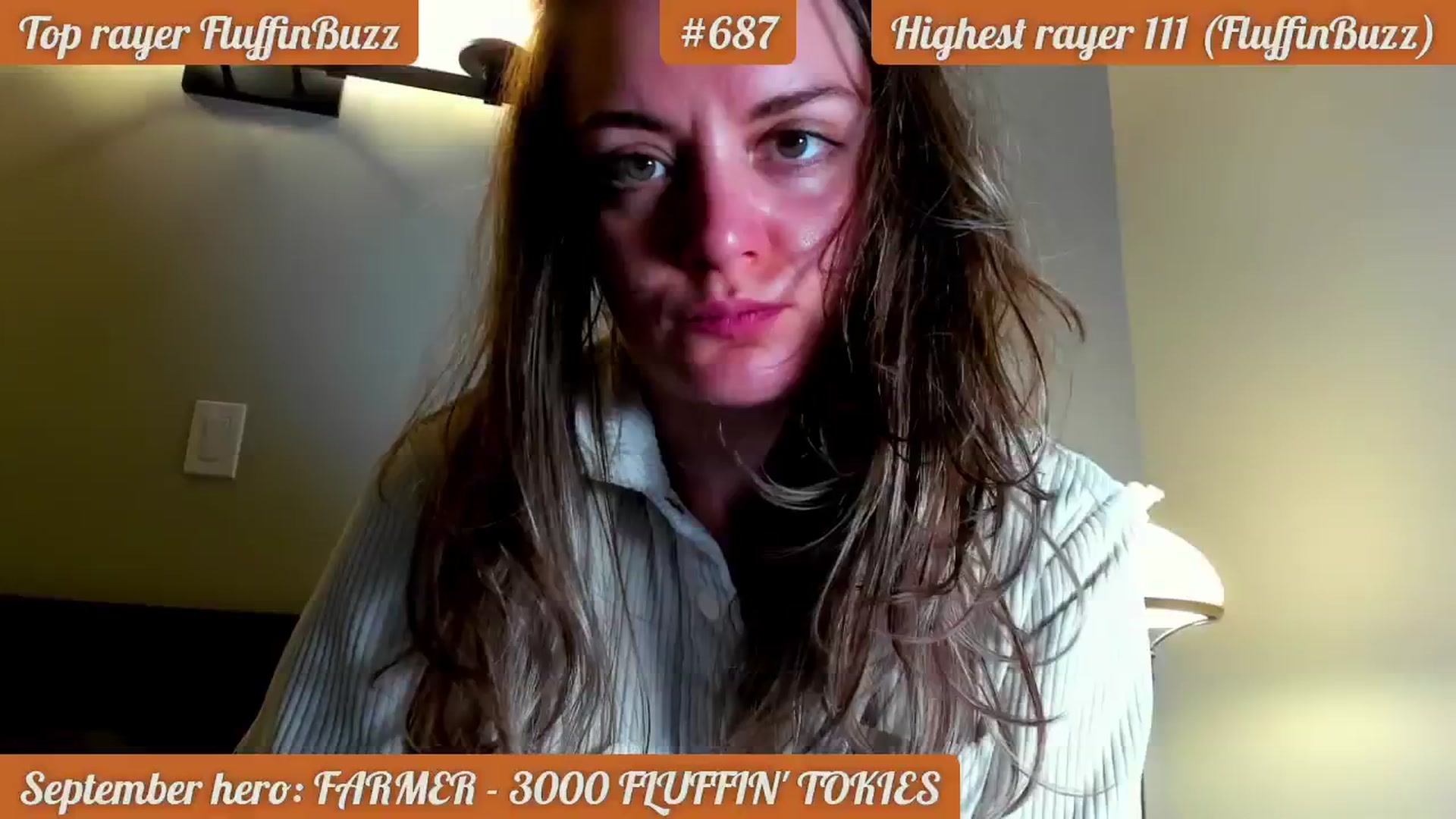 Gallery image thumbnail from FluffinRayRay's myfreecams stream on, 09/26/2024, 01:54 image 16 of 20