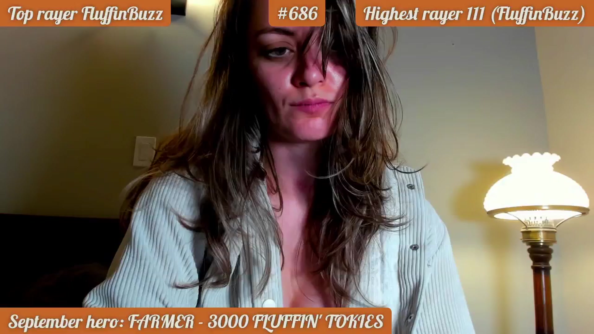 Gallery image thumbnail from FluffinRayRay's myfreecams stream on, 09/26/2024, 01:54 image 14 of 20