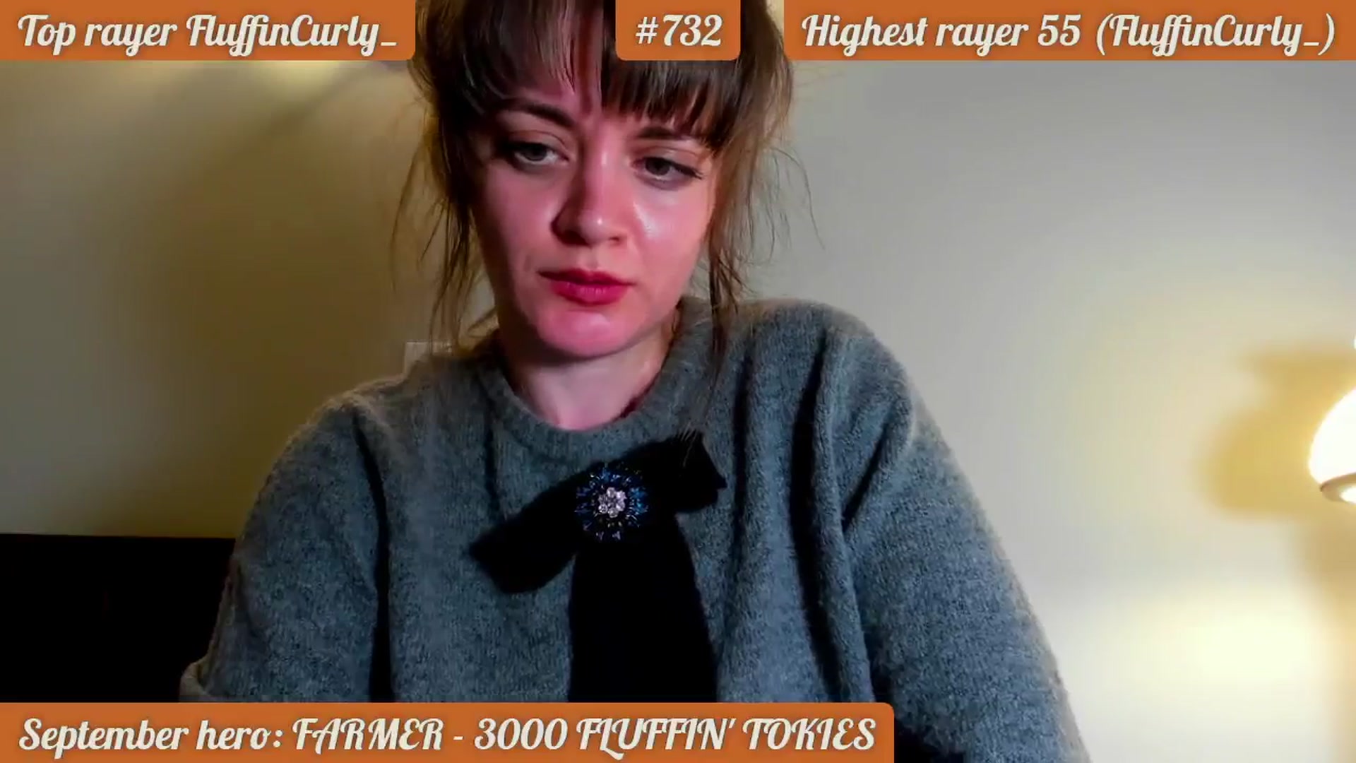 Gallery image thumbnail from FluffinRayRay's myfreecams stream on, 09/27/2024, 24:01 image 18 of 20