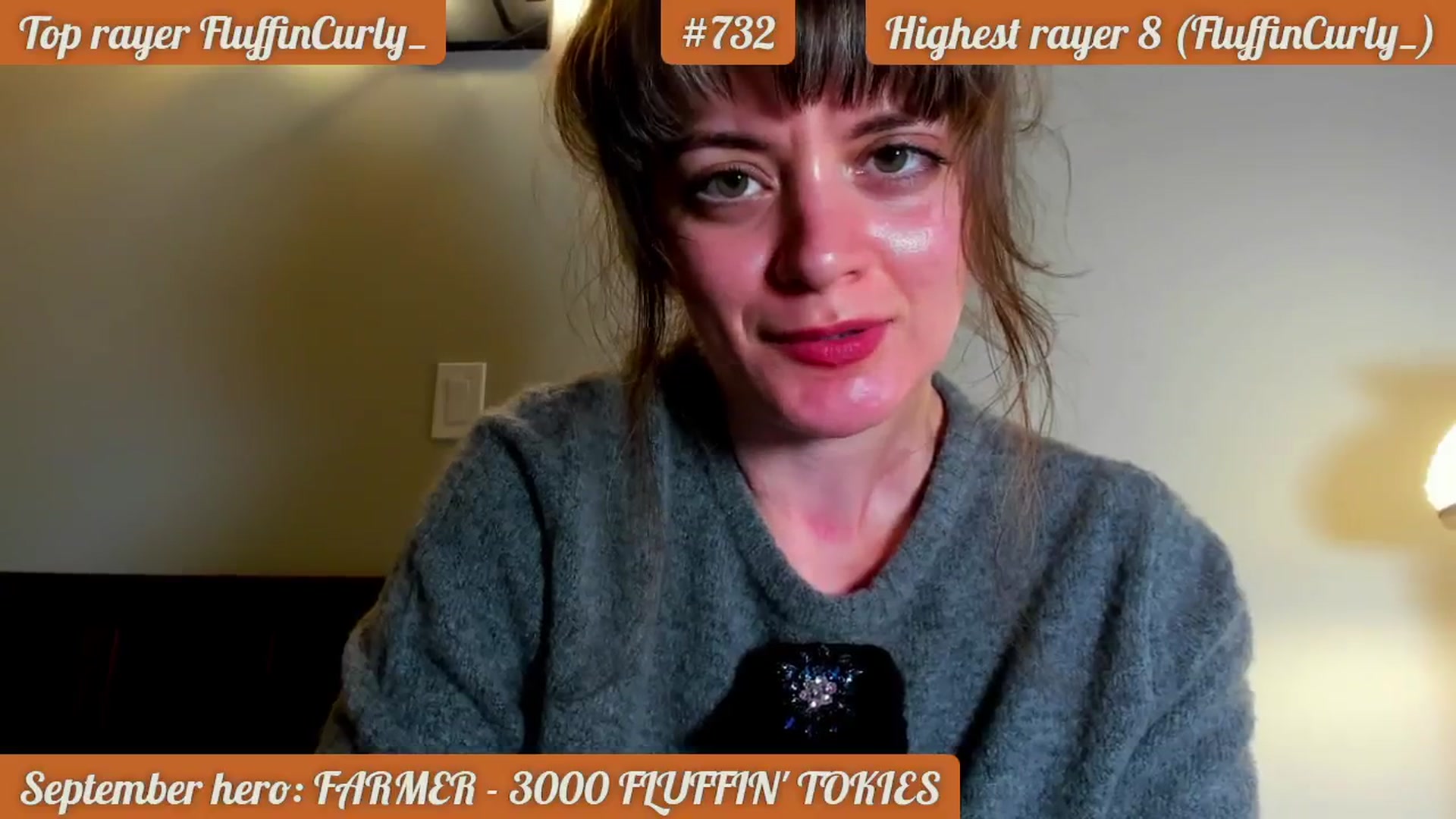 Gallery image thumbnail from FluffinRayRay's myfreecams stream on, 09/27/2024, 24:01 image 7 of 20