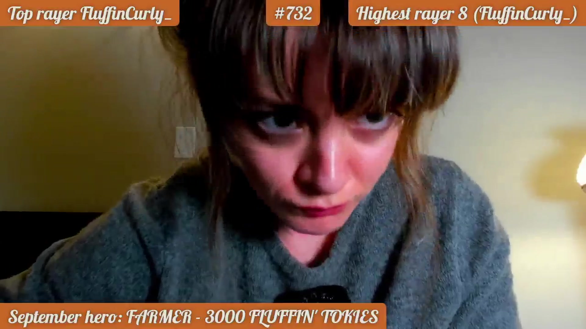 Gallery image thumbnail from FluffinRayRay's myfreecams stream on, 09/27/2024, 24:01 image 6 of 20