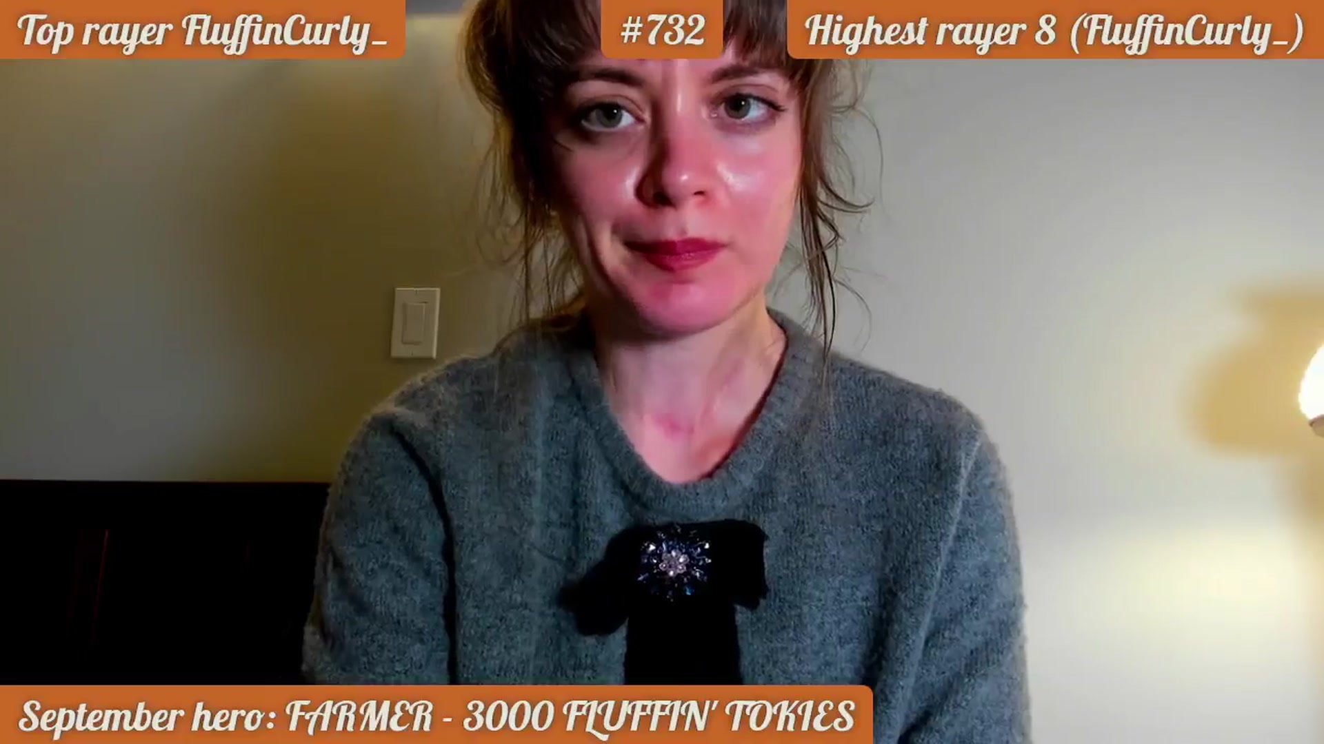 Gallery image thumbnail from FluffinRayRay's myfreecams stream on, 09/27/2024, 24:01 image 2 of 20