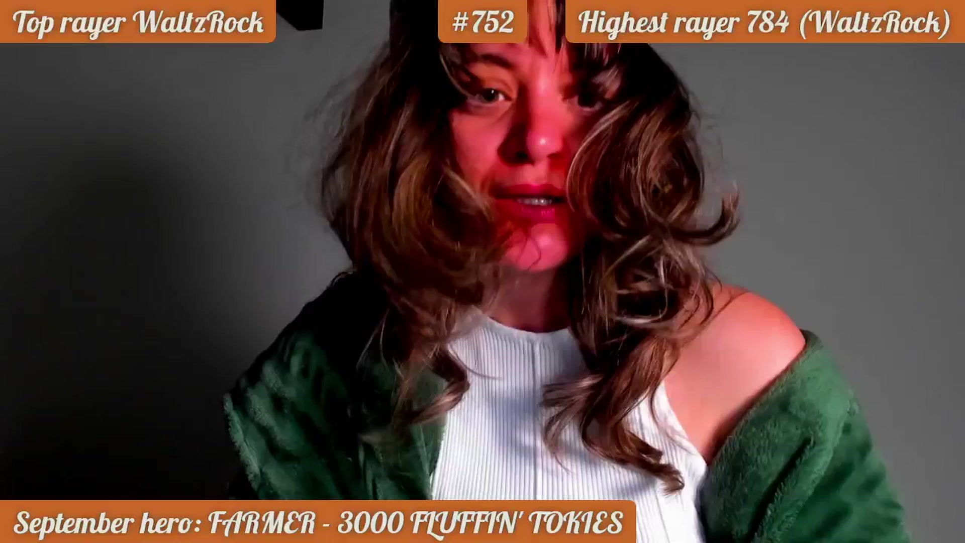 Gallery image thumbnail from FluffinRayRay's myfreecams stream on, 09/28/2024, 17:58 image 6 of 20