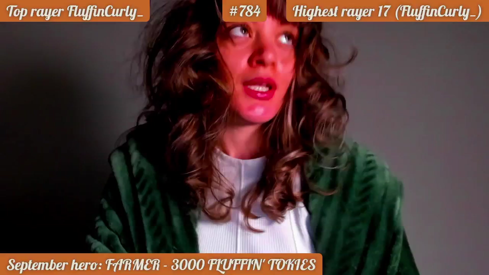 Gallery image thumbnail from FluffinRayRay's myfreecams stream on, 09/28/2024, 17:58 image 1 of 20