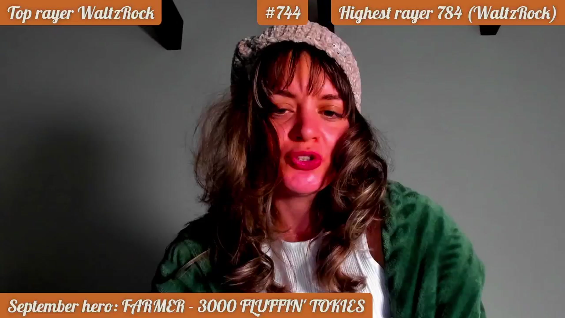 Gallery image thumbnail from FluffinRayRay's myfreecams stream on, 09/28/2024, 17:58 image 13 of 20