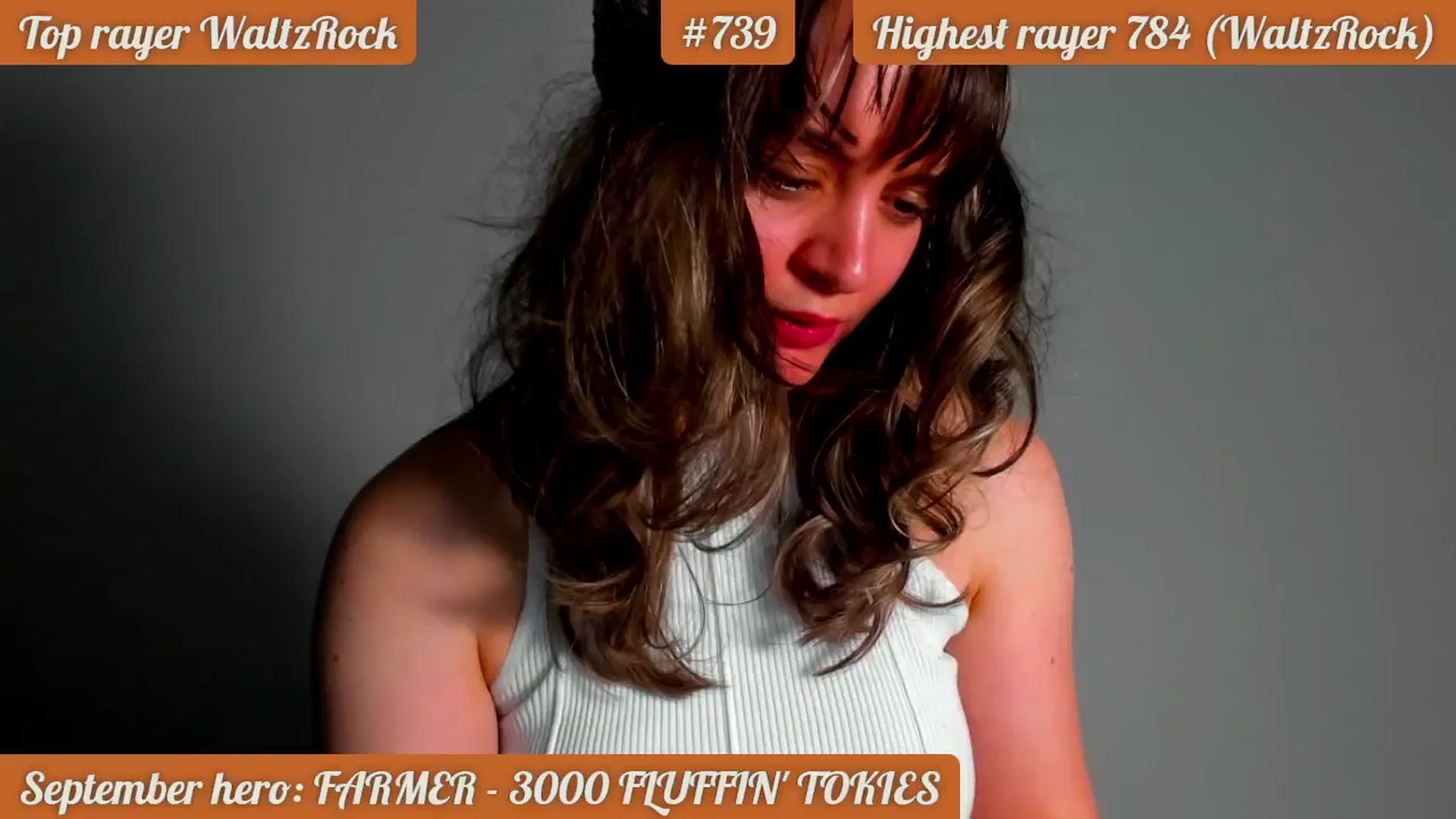 Gallery image thumbnail from FluffinRayRay's myfreecams stream on, 09/28/2024, 17:58 image 18 of 20