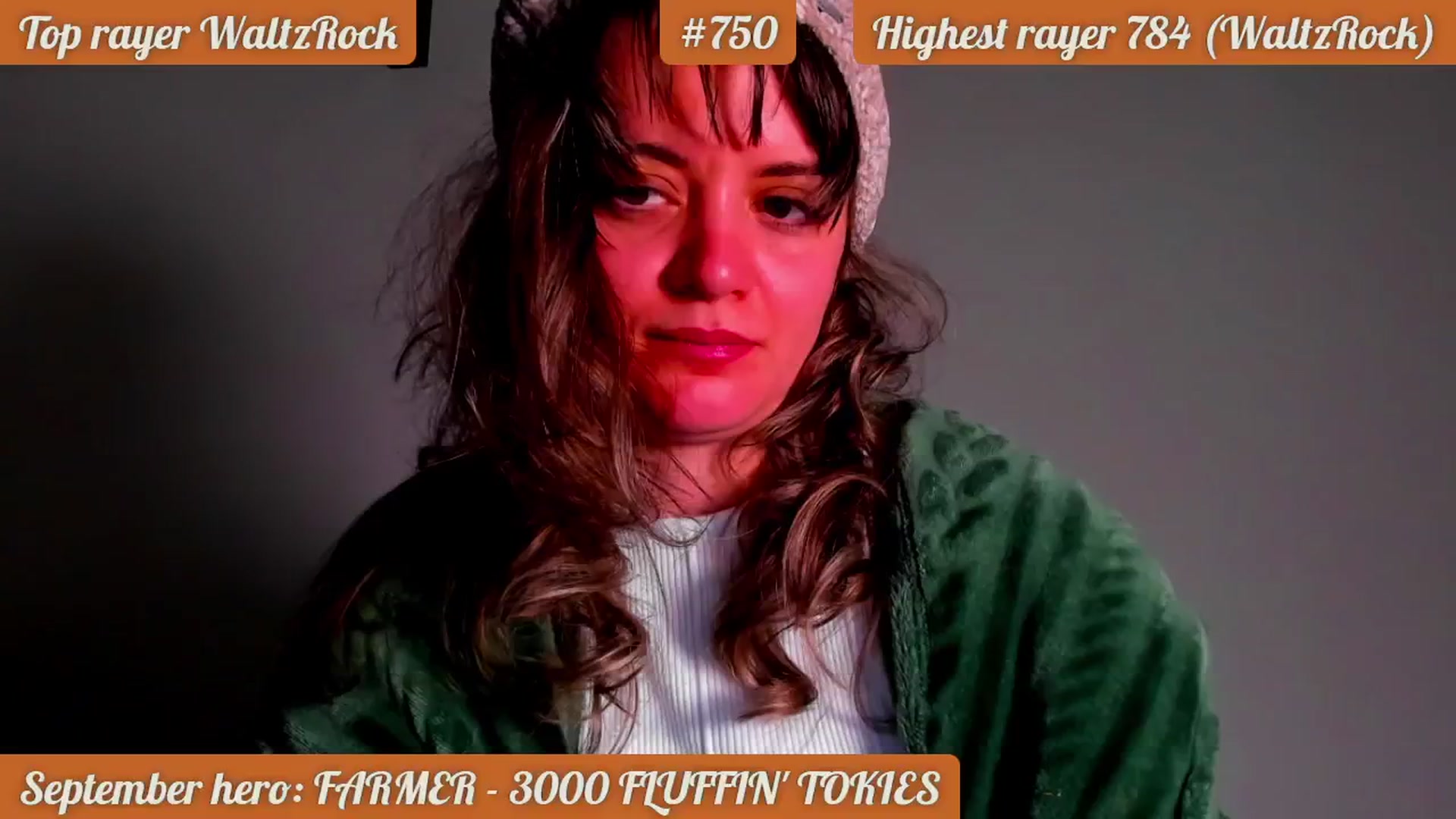 Gallery image thumbnail from FluffinRayRay's myfreecams stream on, 09/28/2024, 17:58 image 7 of 20