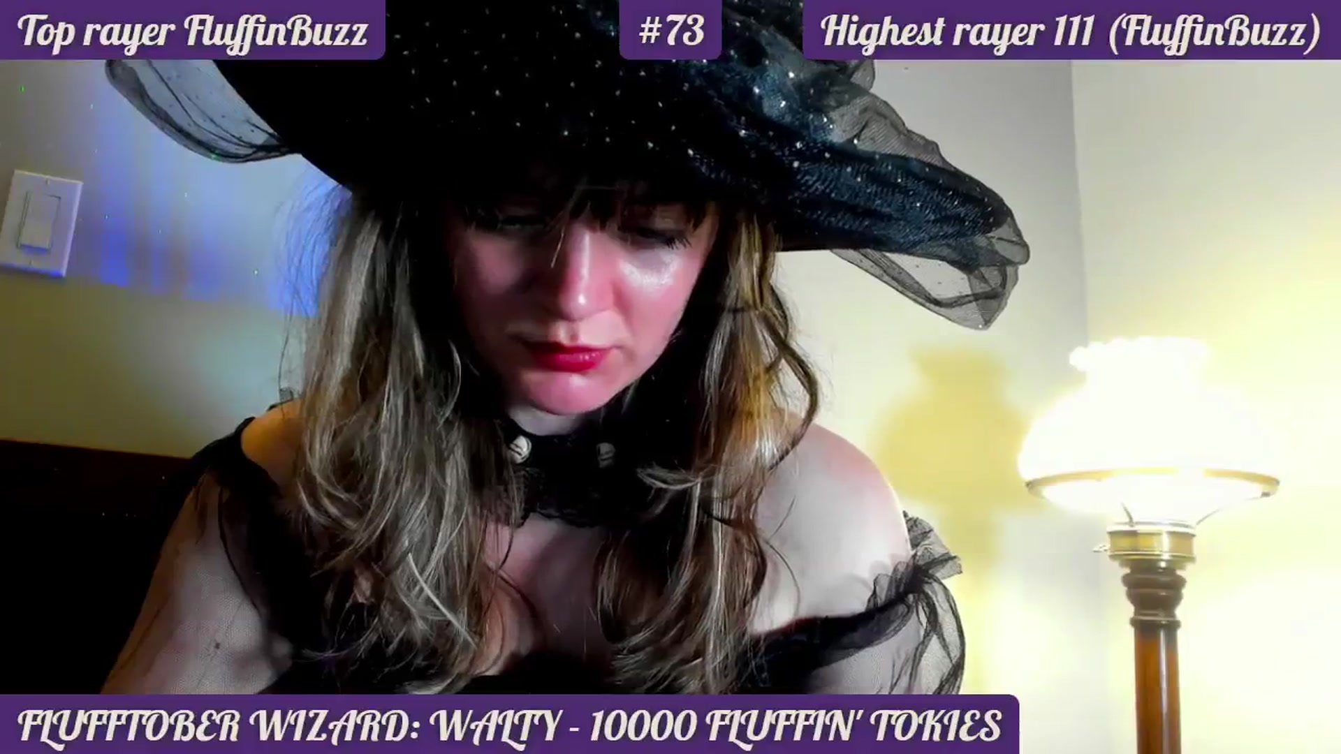 Gallery image thumbnail from FluffinRayRay's myfreecams stream on, 10/02/2024, 02:05 image 7 of 20