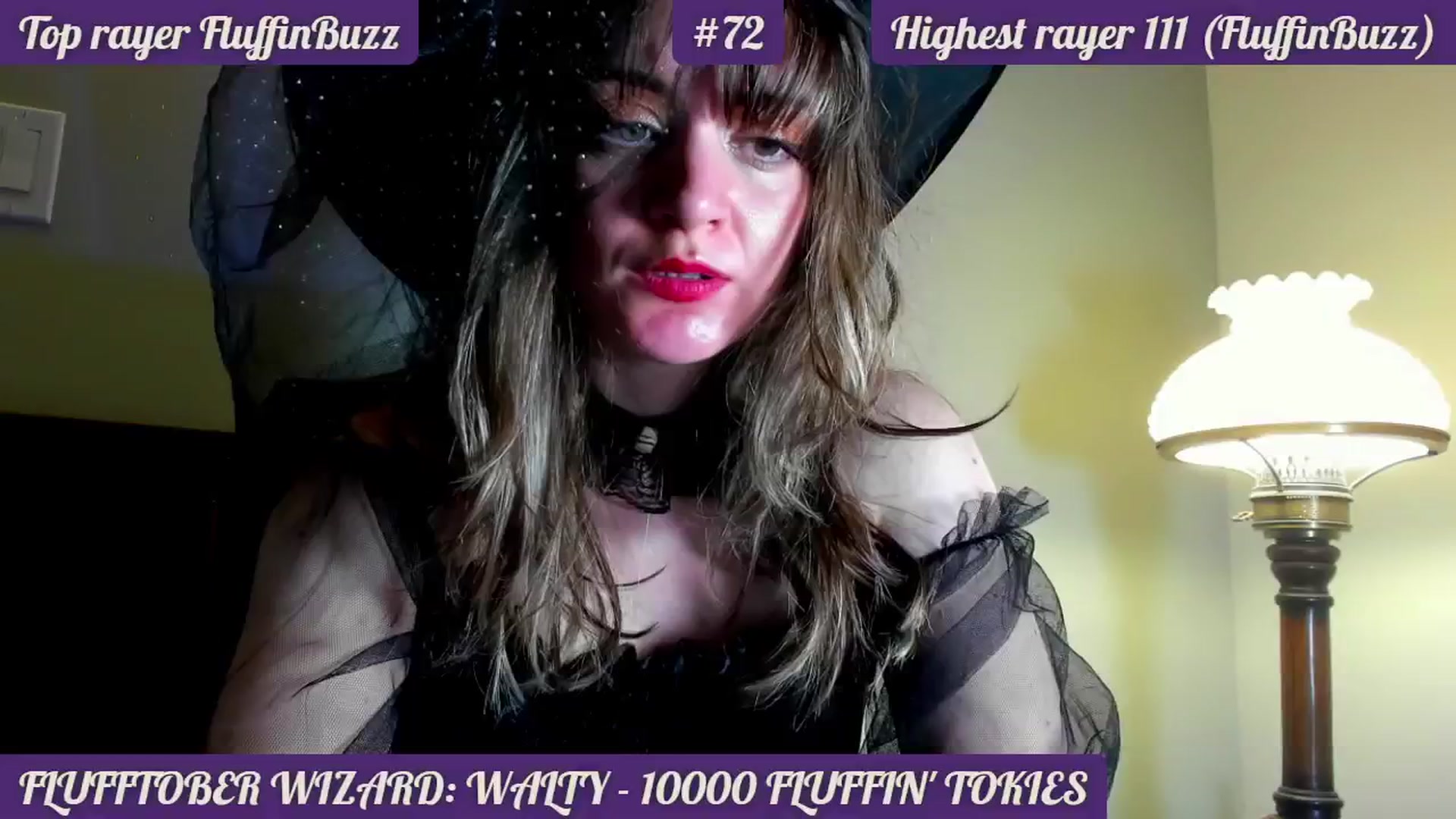 Gallery image thumbnail from FluffinRayRay's myfreecams stream on, 10/02/2024, 02:05 image 5 of 20