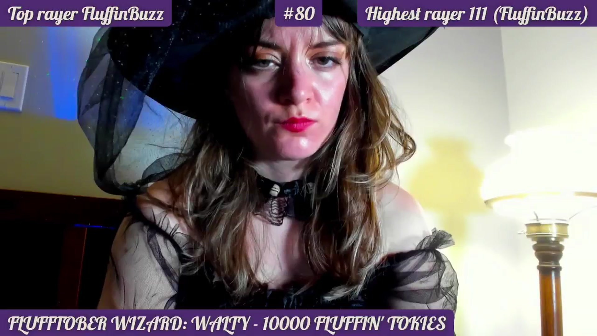 Gallery image thumbnail from FluffinRayRay's myfreecams stream on, 10/02/2024, 02:05 image 10 of 20