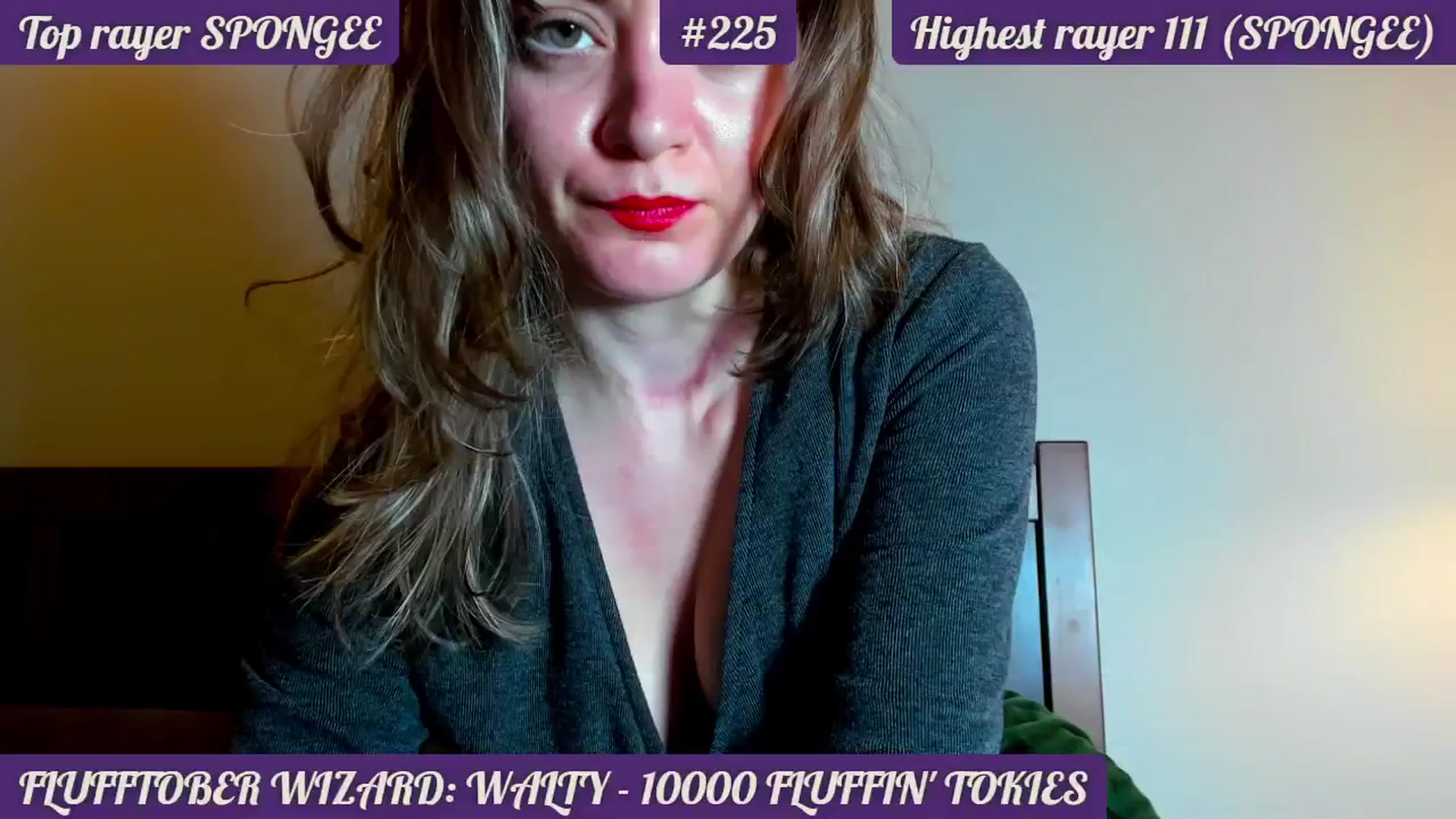 Gallery image thumbnail from FluffinRayRay's myfreecams stream on, 10/03/2024, 24:30 image 11 of 20
