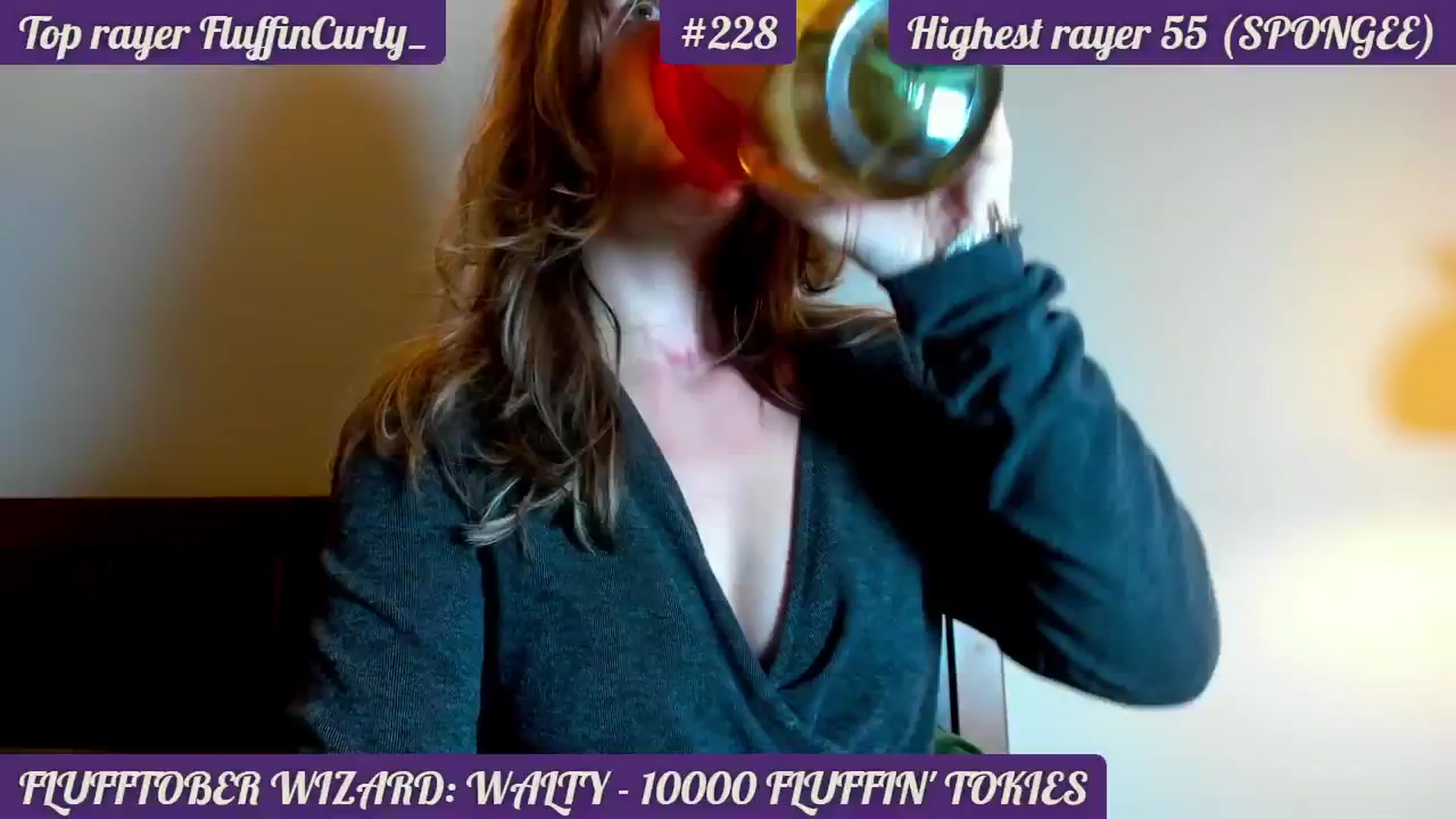 Gallery image thumbnail from FluffinRayRay's myfreecams stream on, 10/03/2024, 24:30 image 5 of 20