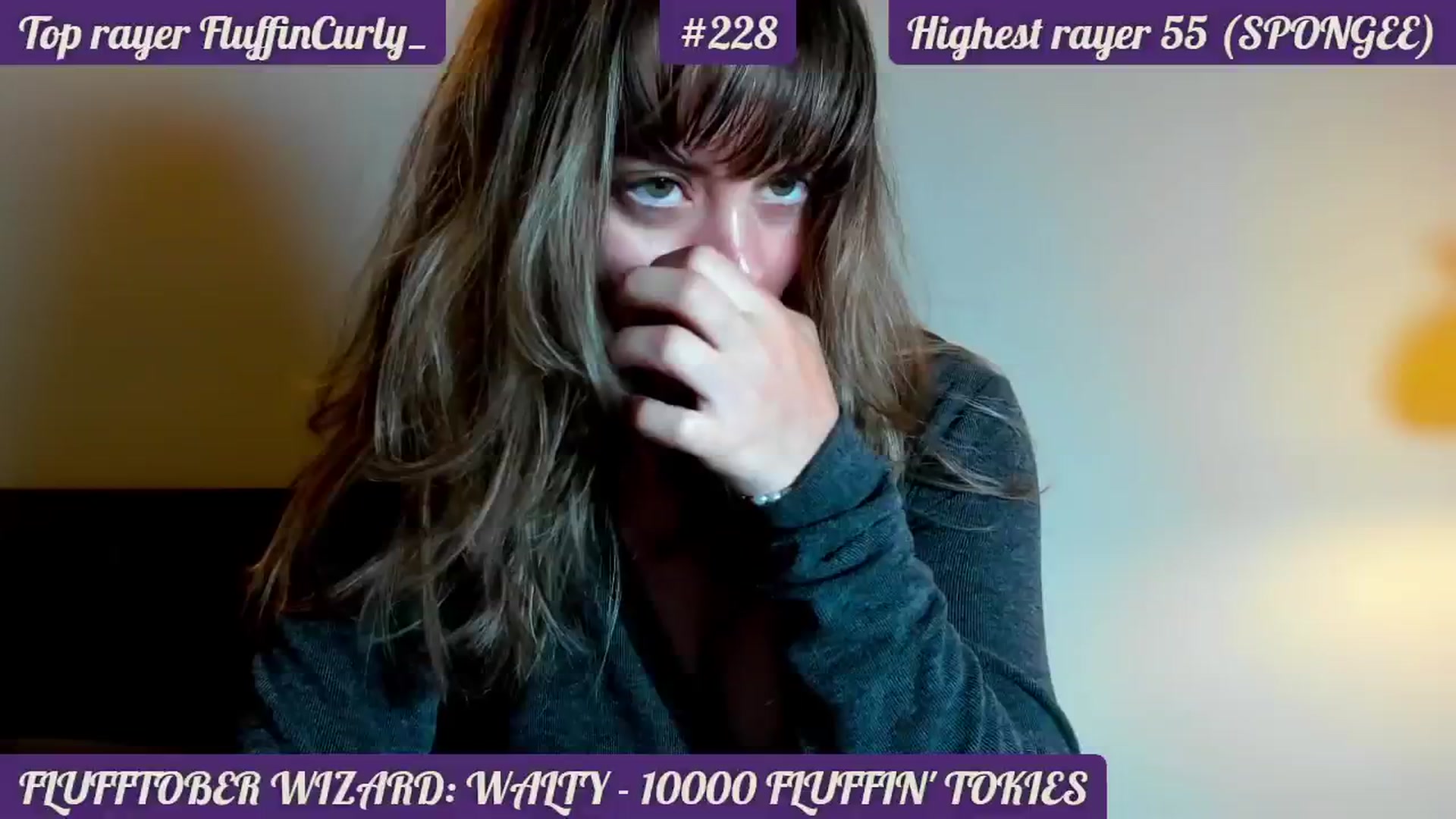 Gallery image thumbnail from FluffinRayRay's myfreecams stream on, 10/03/2024, 24:30 image 4 of 20