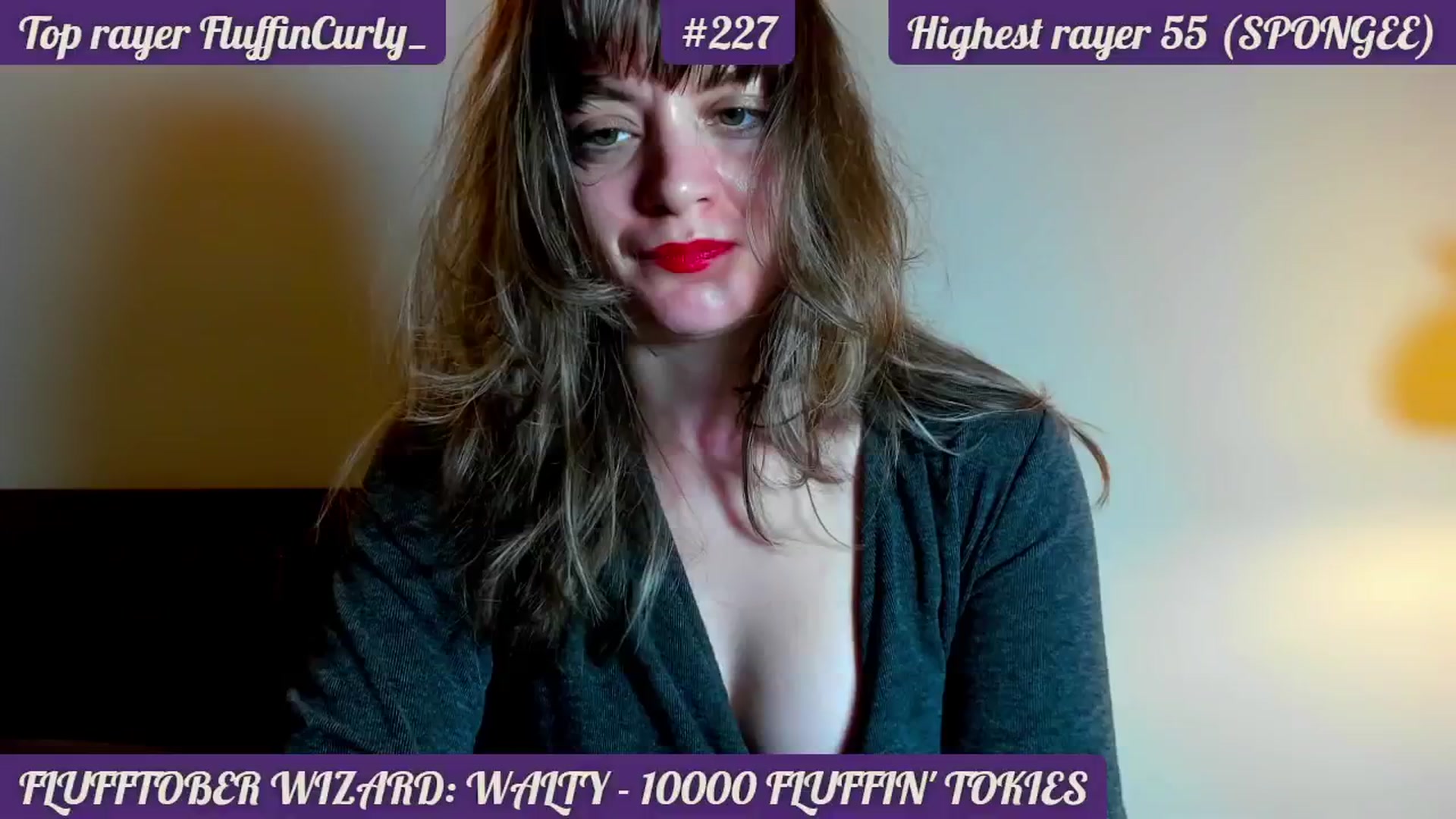 Gallery image thumbnail from FluffinRayRay's myfreecams stream on, 10/03/2024, 24:30 image 1 of 20