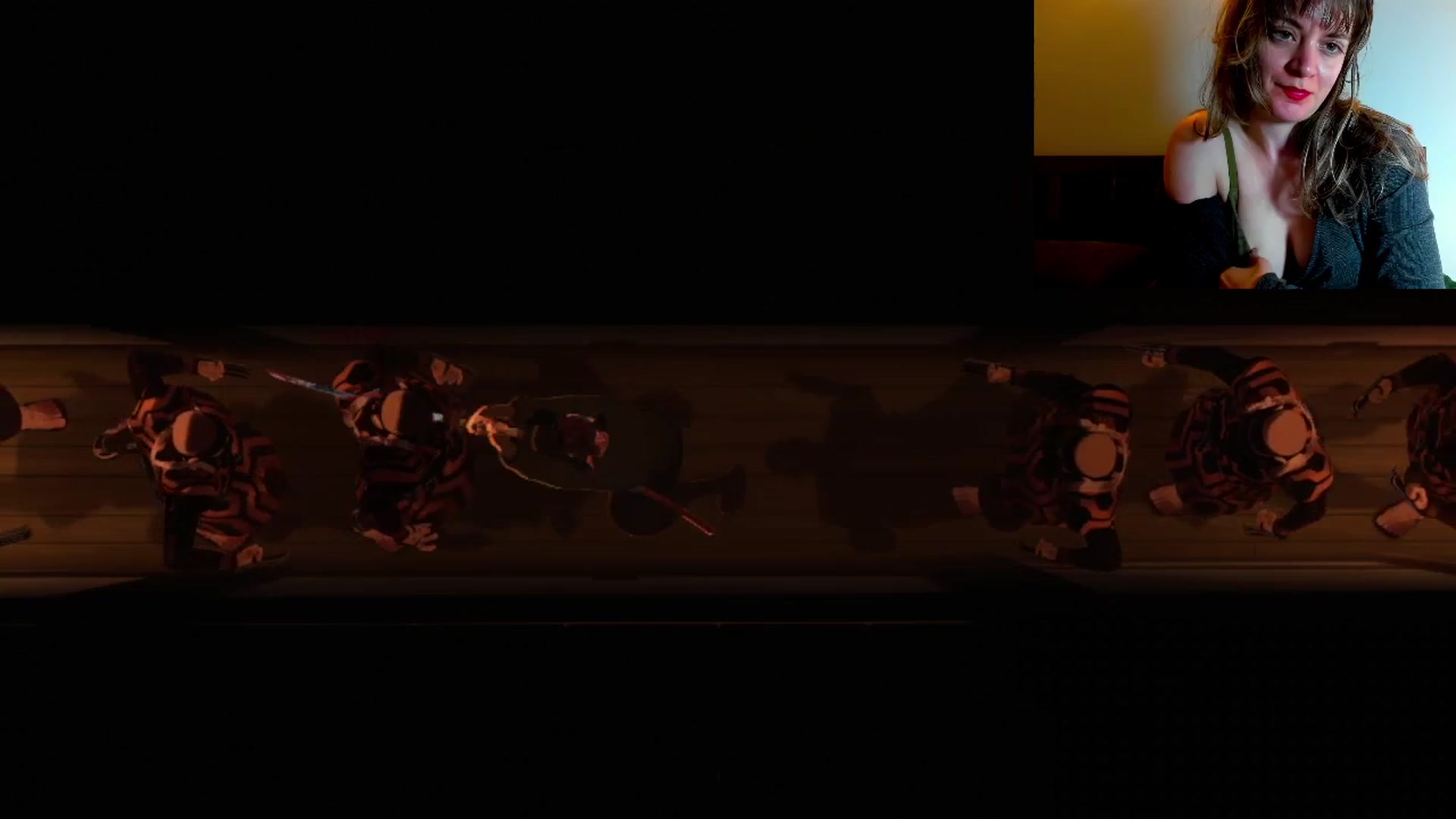 Gallery image thumbnail from FluffinRayRay's myfreecams stream on, 10/03/2024, 01:09 image 13 of 20