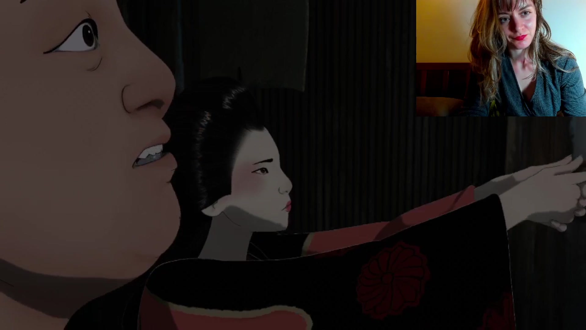 Gallery image thumbnail from FluffinRayRay's myfreecams stream on, 10/03/2024, 01:09 image 12 of 20