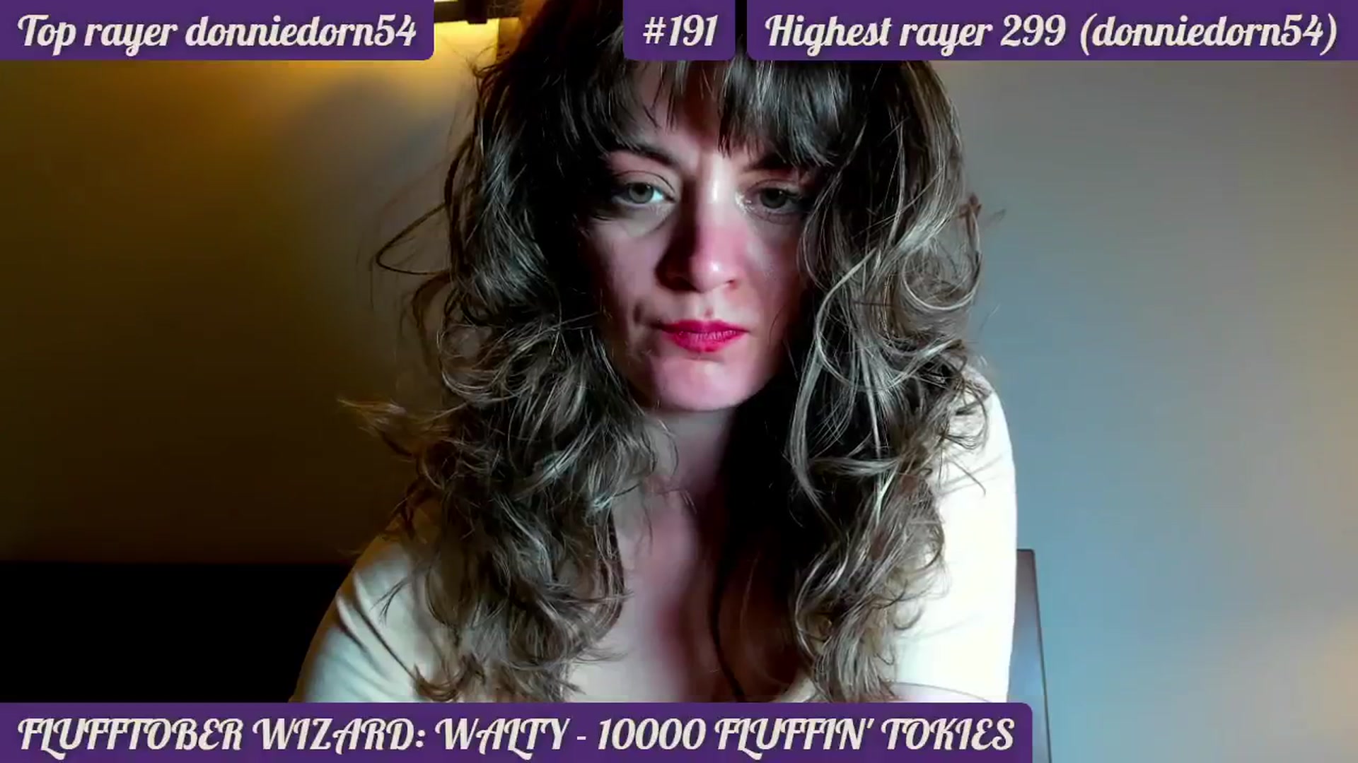 Gallery image thumbnail from FluffinRayRay's myfreecams stream on, 10/04/2024, 03:00 image 17 of 20