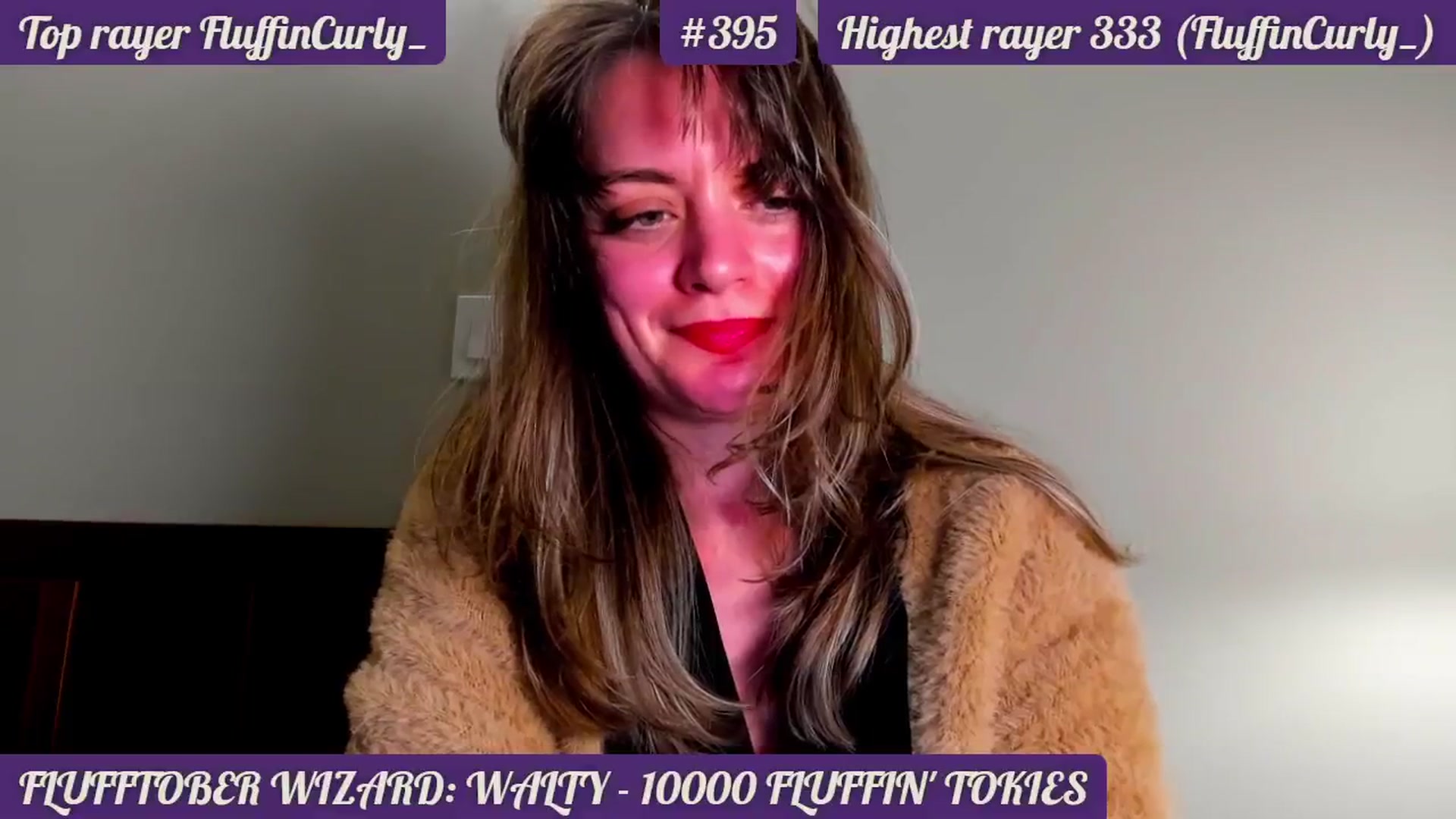 Gallery image thumbnail from FluffinRayRay's myfreecams stream on, 10/06/2024, 03:22 image 8 of 20