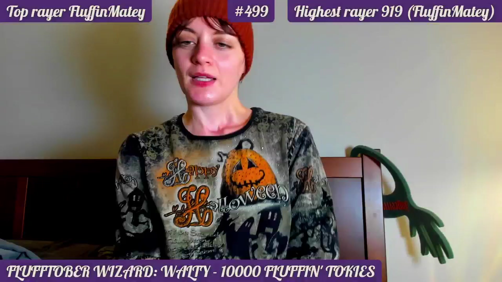 Gallery image thumbnail from FluffinRayRay's myfreecams stream on, 10/08/2024, 01:59 image 3 of 20