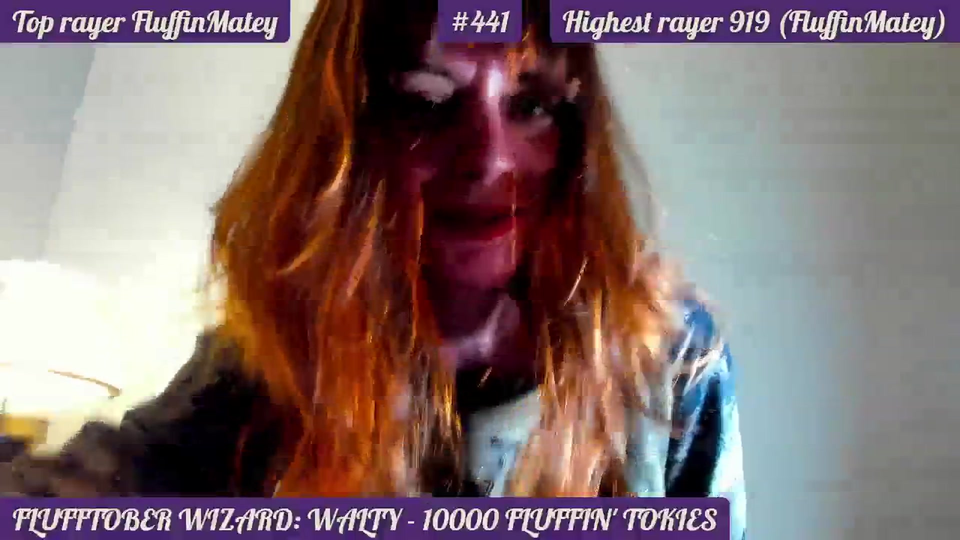 Gallery image thumbnail from FluffinRayRay's myfreecams stream on, 10/08/2024, 01:59 image 16 of 20