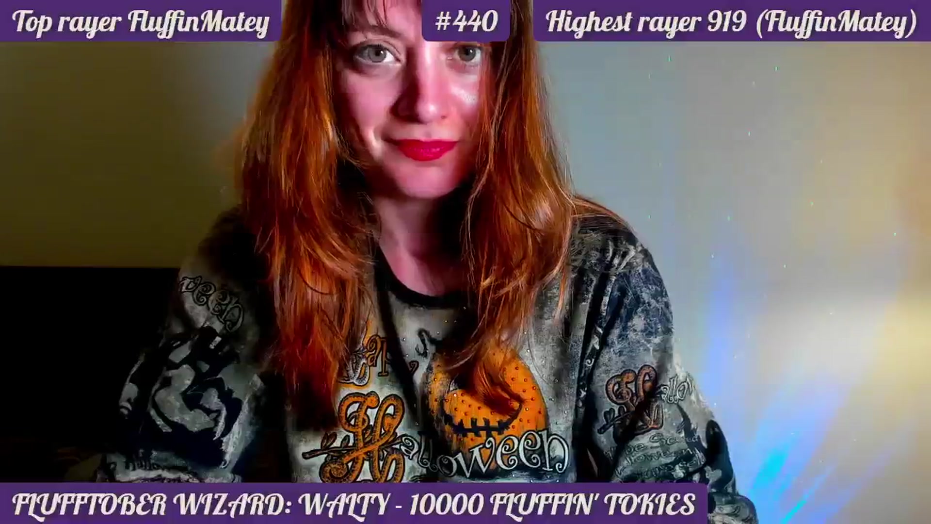 Gallery image thumbnail from FluffinRayRay's myfreecams stream on, 10/08/2024, 01:59 image 14 of 20