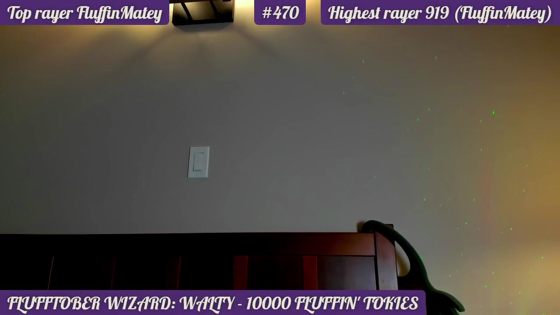 Gallery image thumbnail from FluffinRayRay's myfreecams stream on, 10/08/2024, 01:59 image 10 of 20