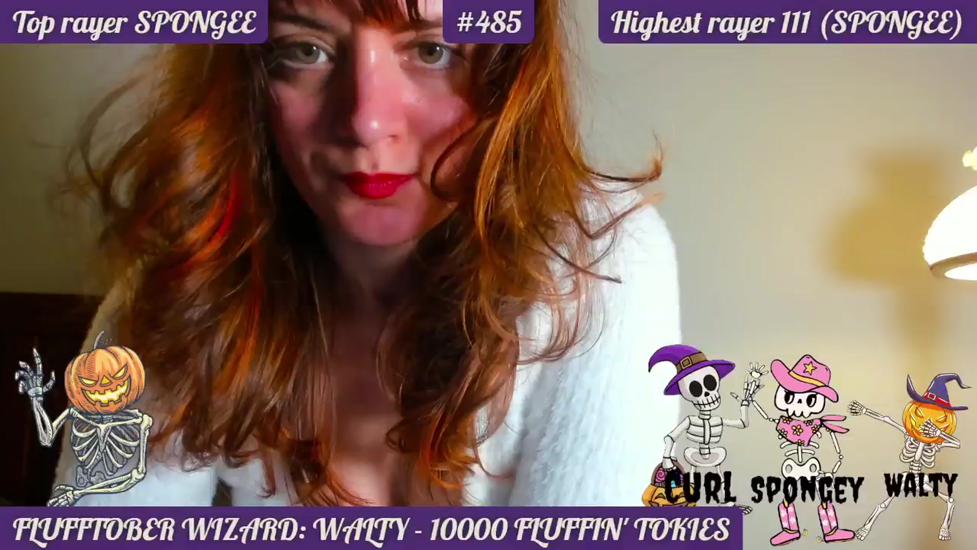 Gallery image thumbnail from FluffinRayRay's myfreecams stream on, 10/09/2024, 02:26 image 9 of 20